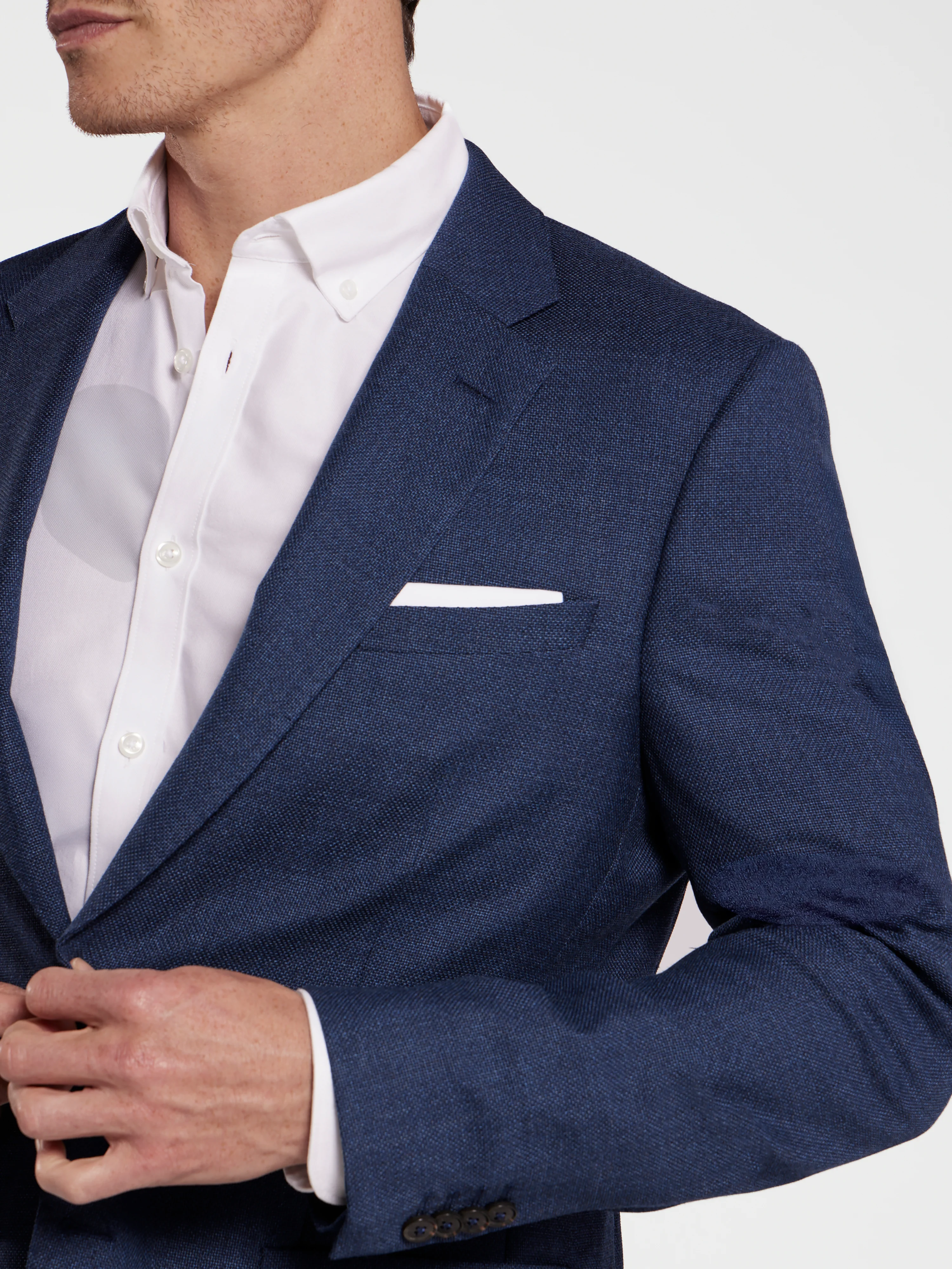The Clerkenwell Blazer - Image 4