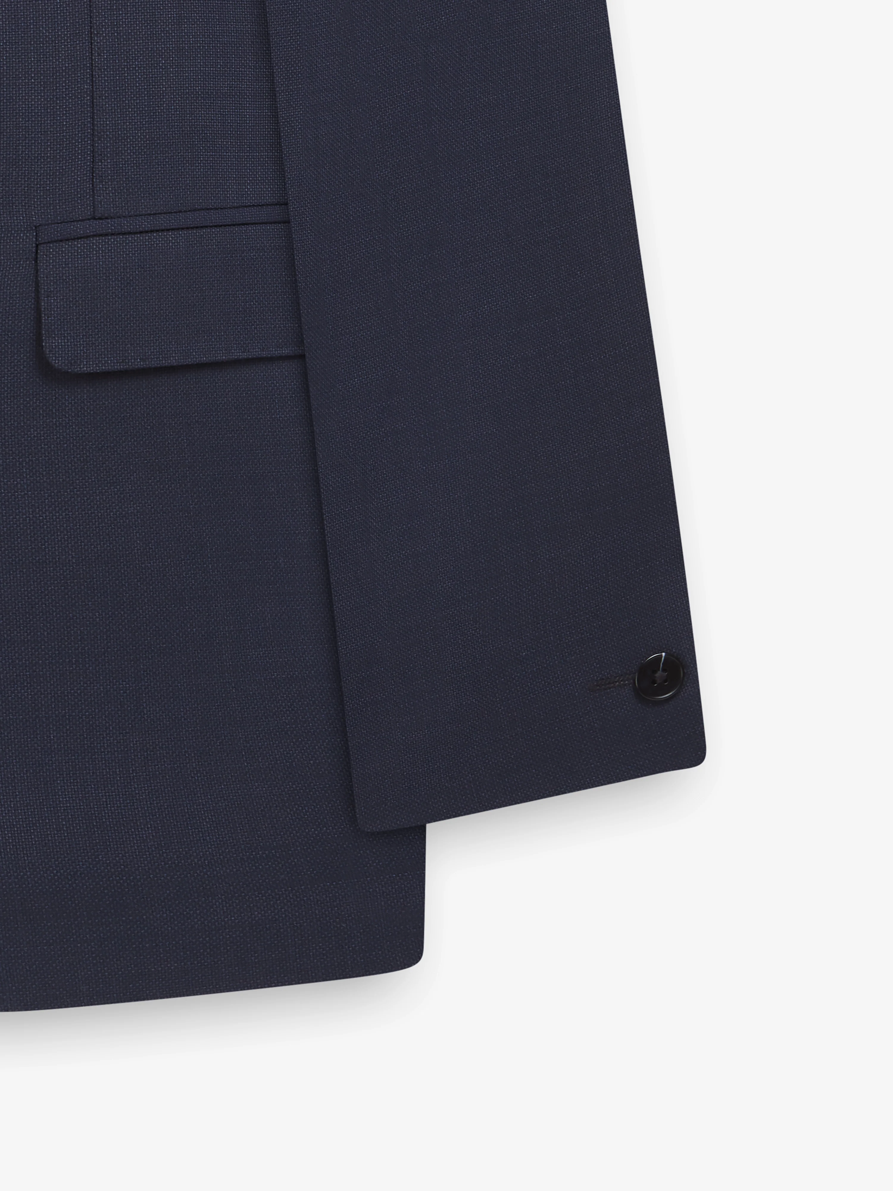 The Costello Skinny Suit Jacket - Image 3