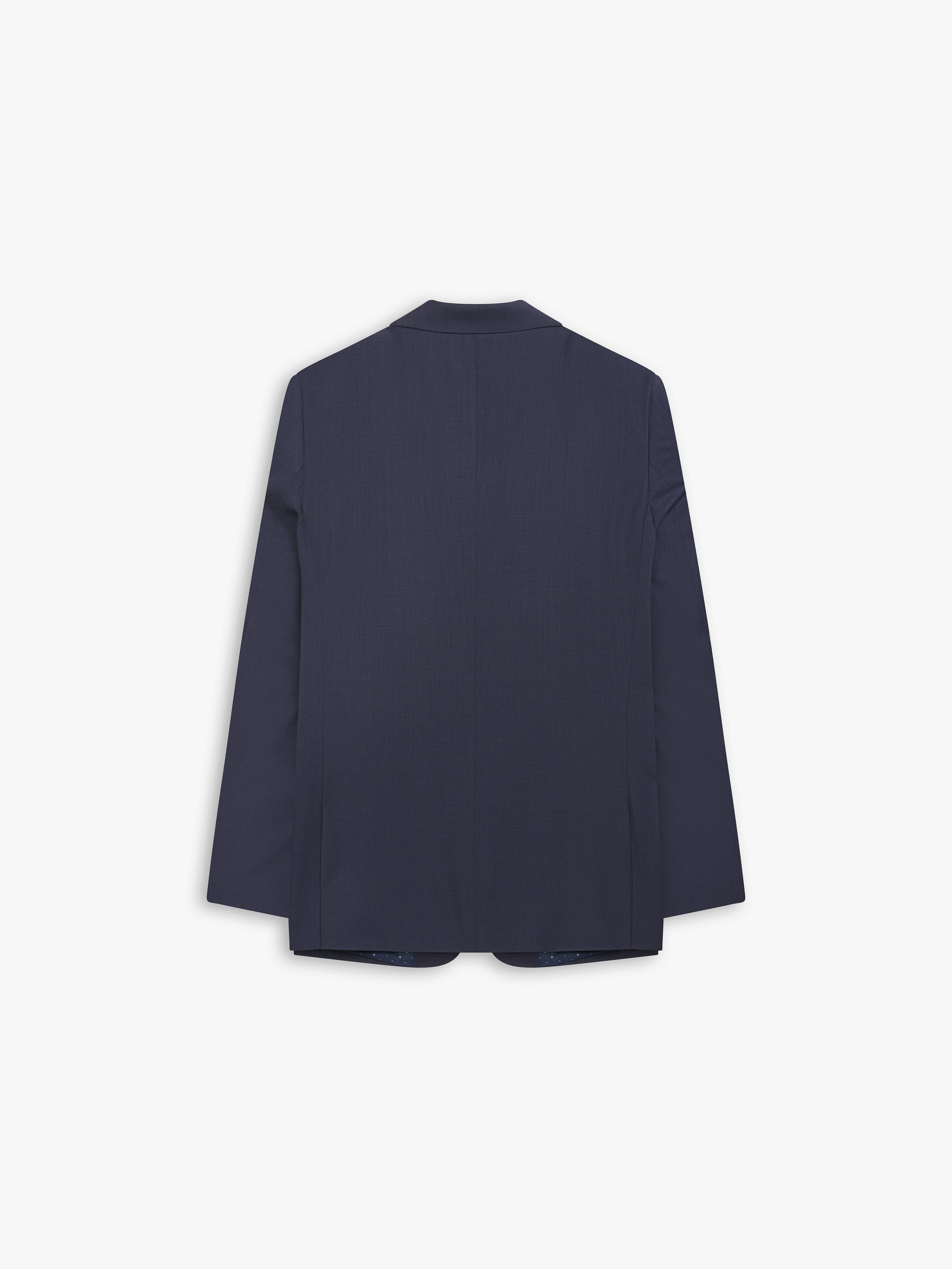 The Costello Skinny Suit Jacket - Image 4