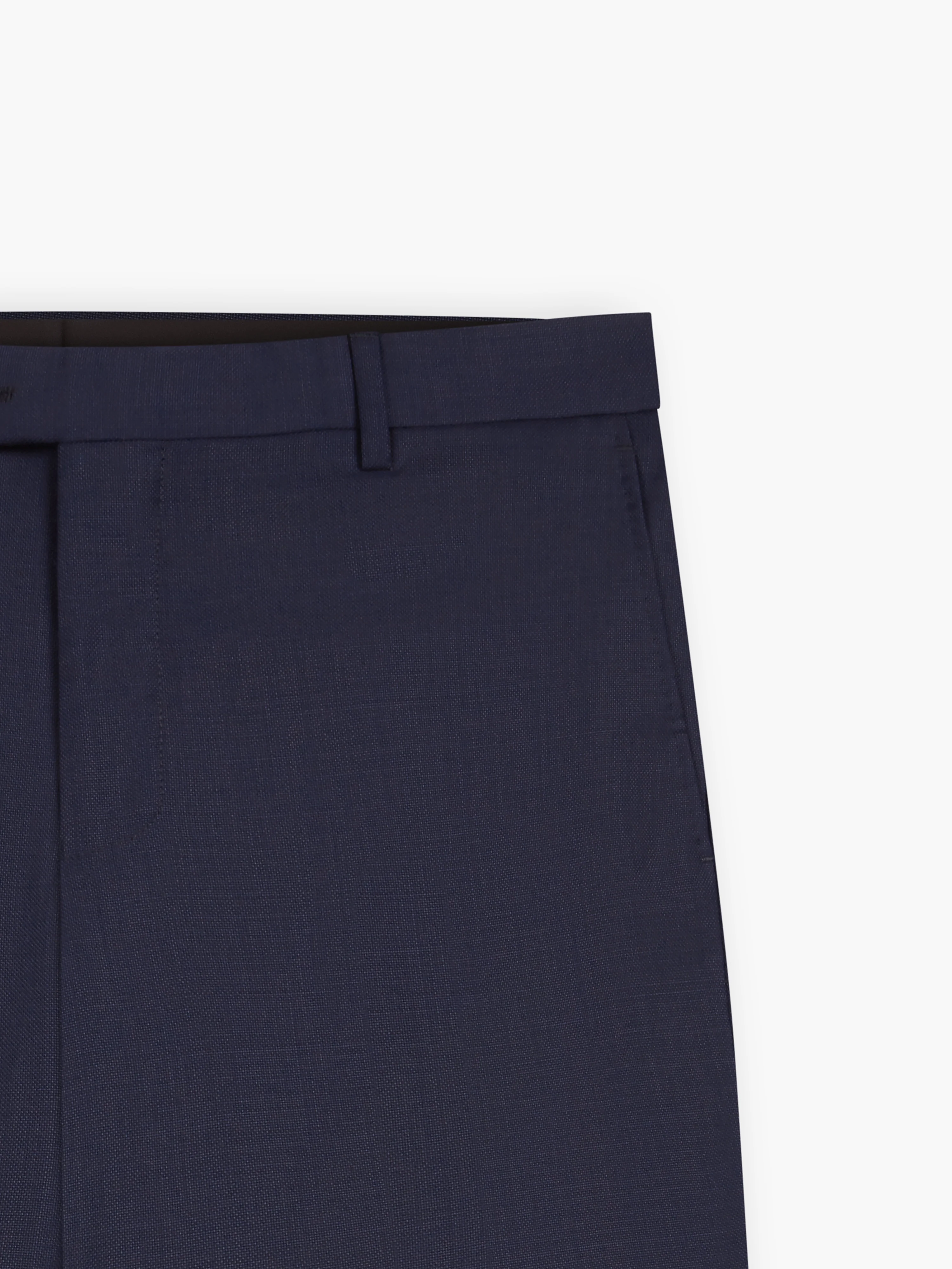 The Costello Skinny Suit Trouser - Image 2