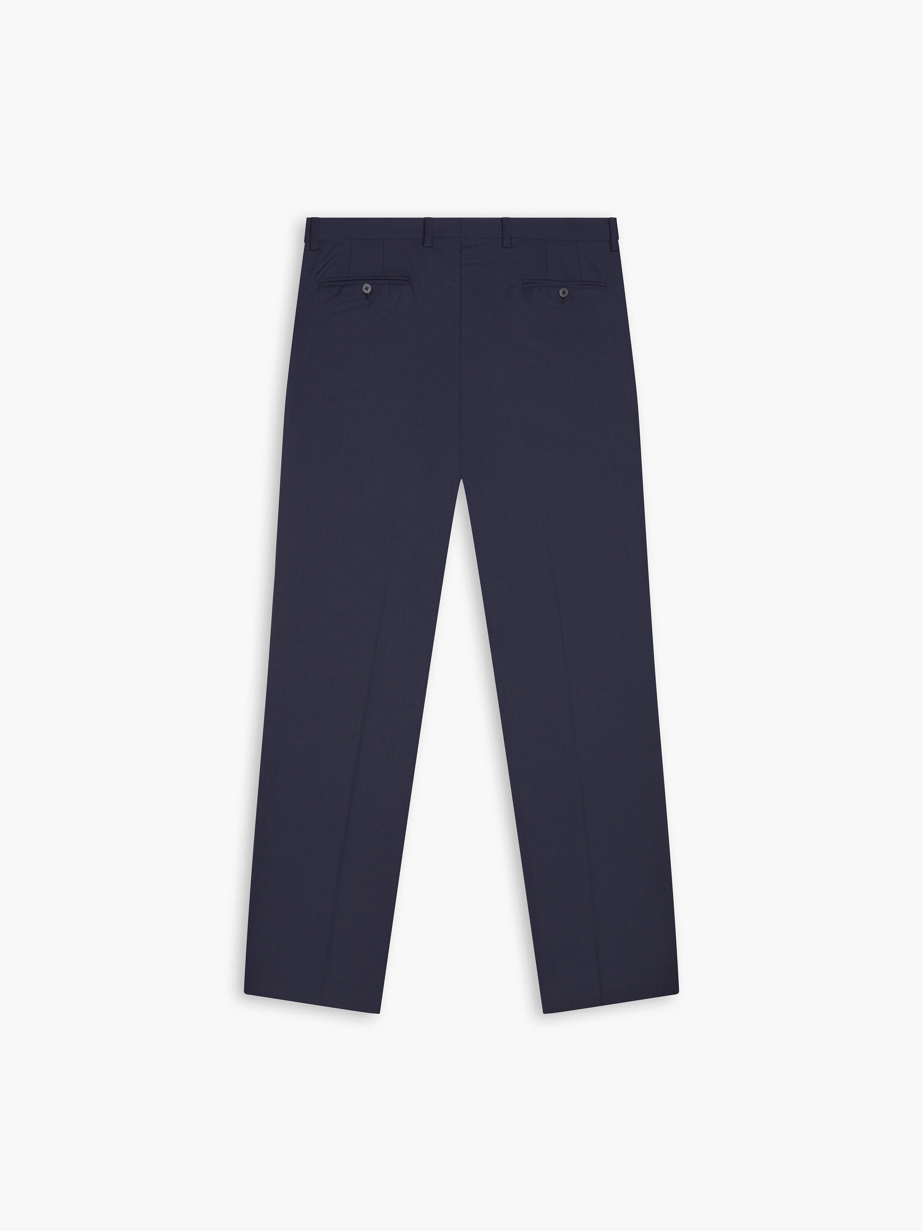 The Costello Skinny Suit Trouser - Image 3
