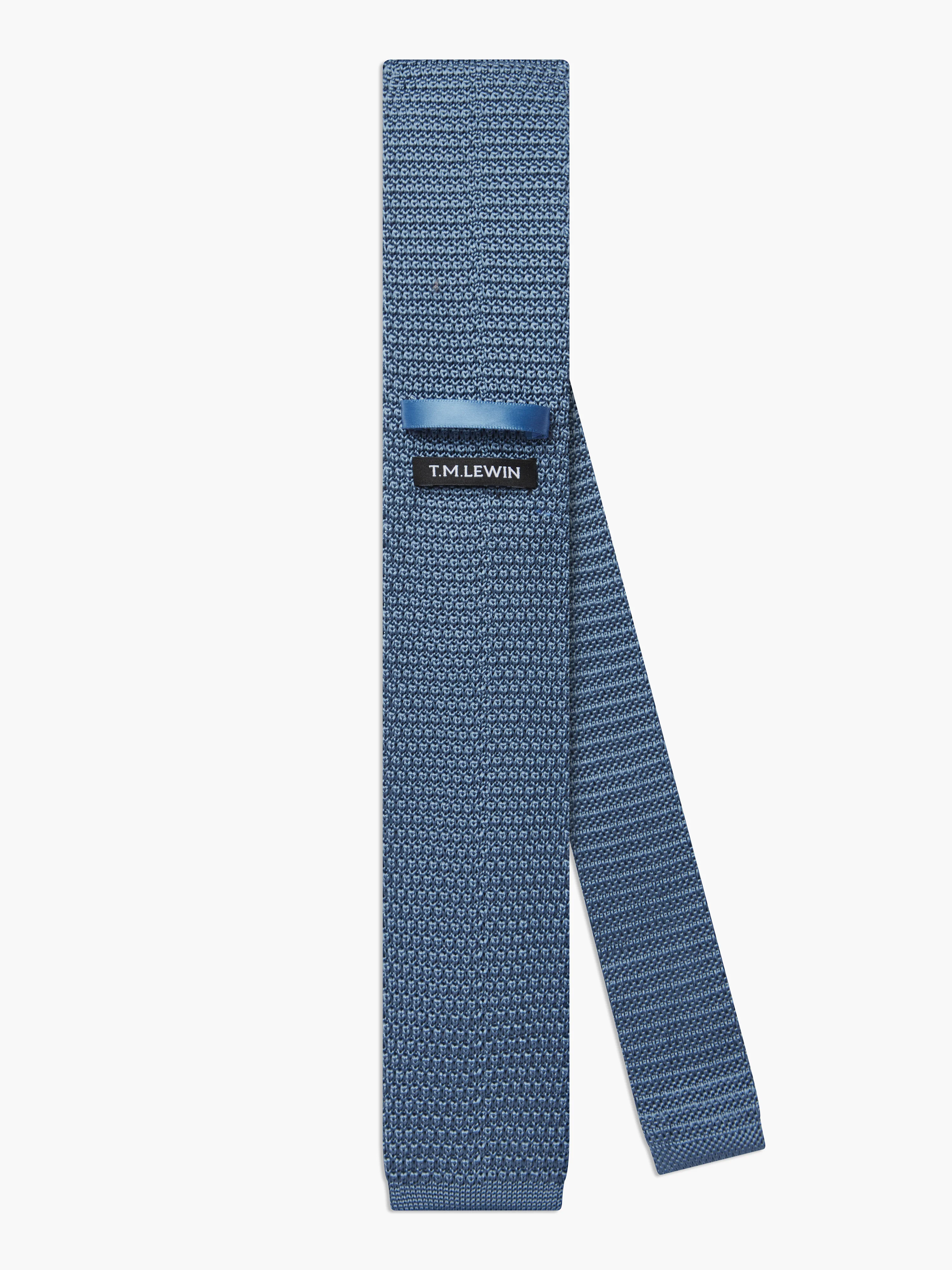 The Knitted Tie - Image 2