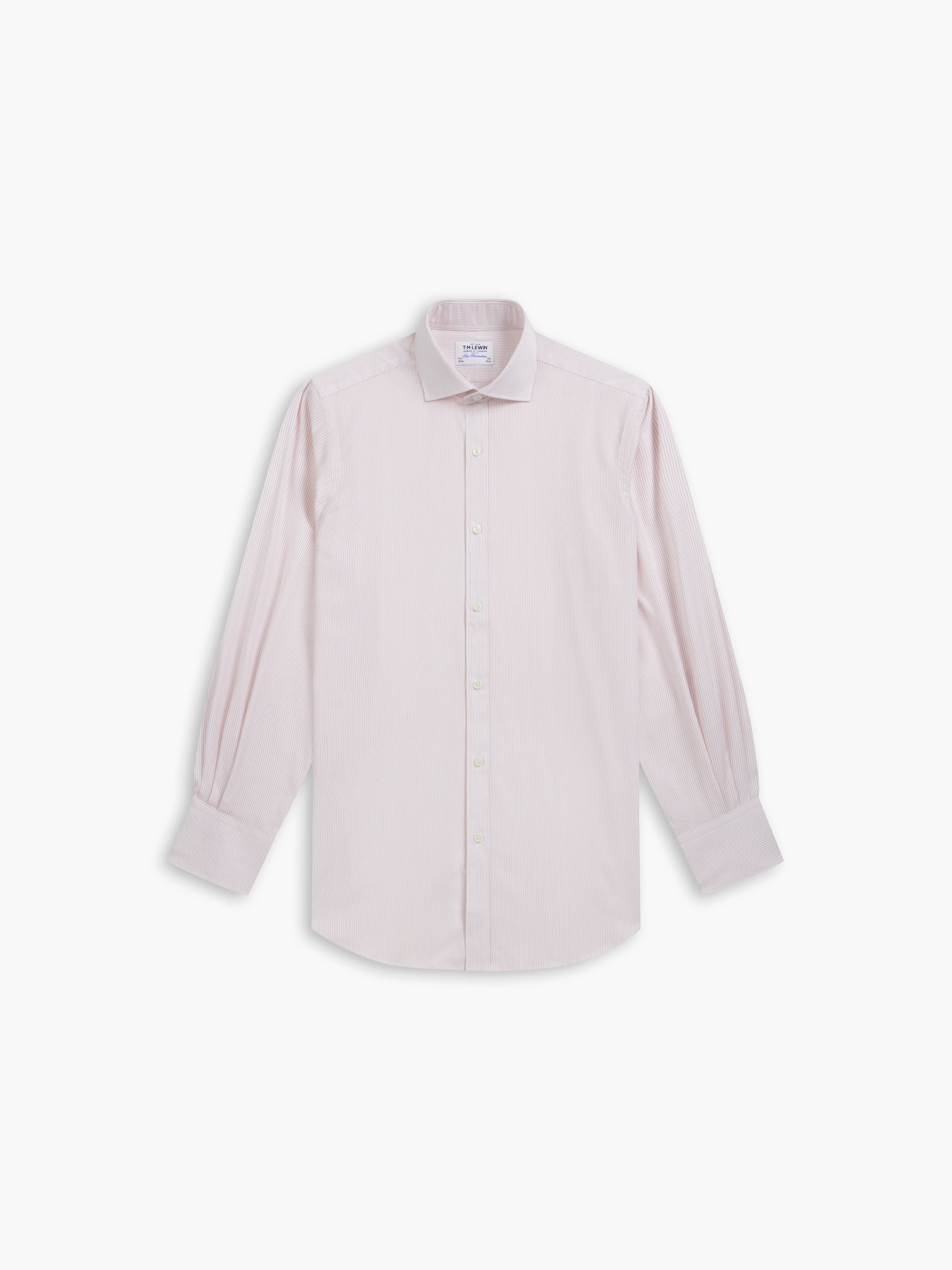 The Plain Weave Shirt - Image 2