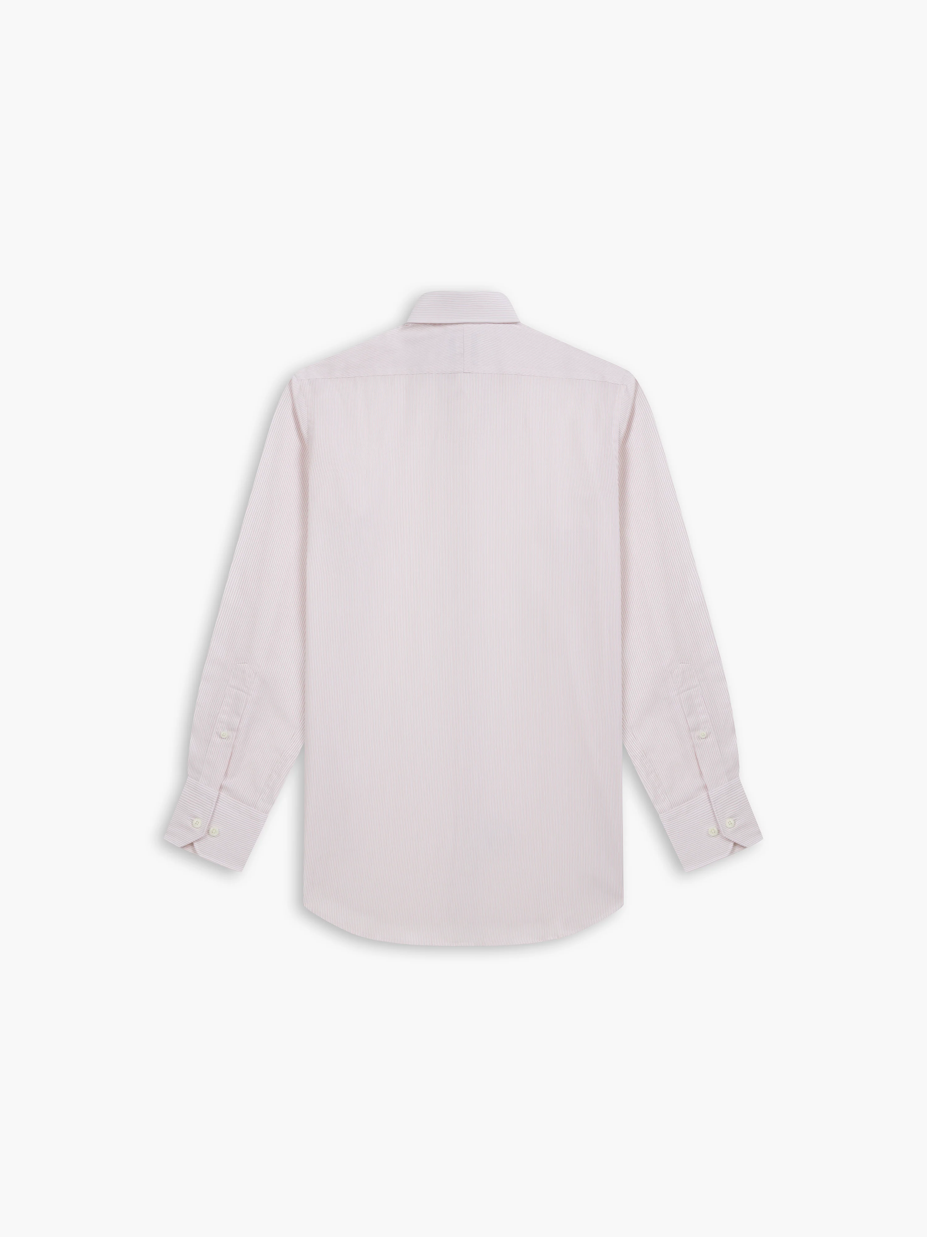 The Plain Weave Shirt - Image 3