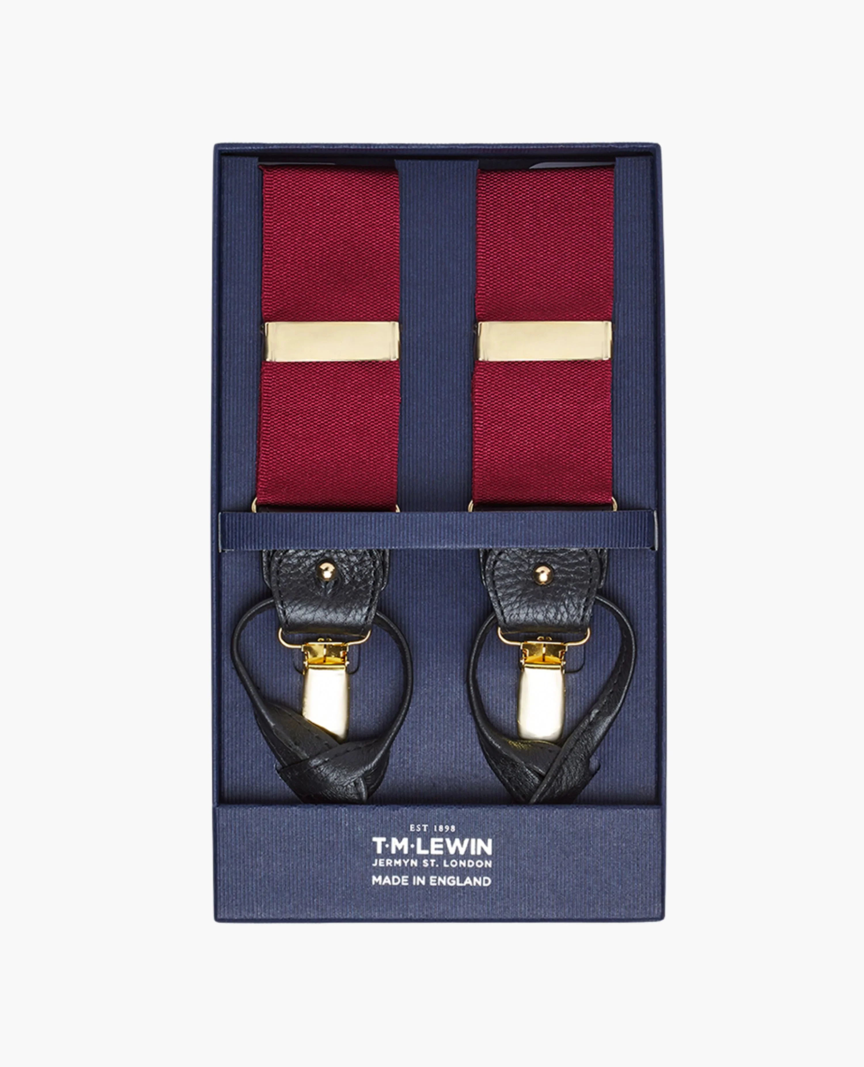 The Dual-End Braces - Image 3