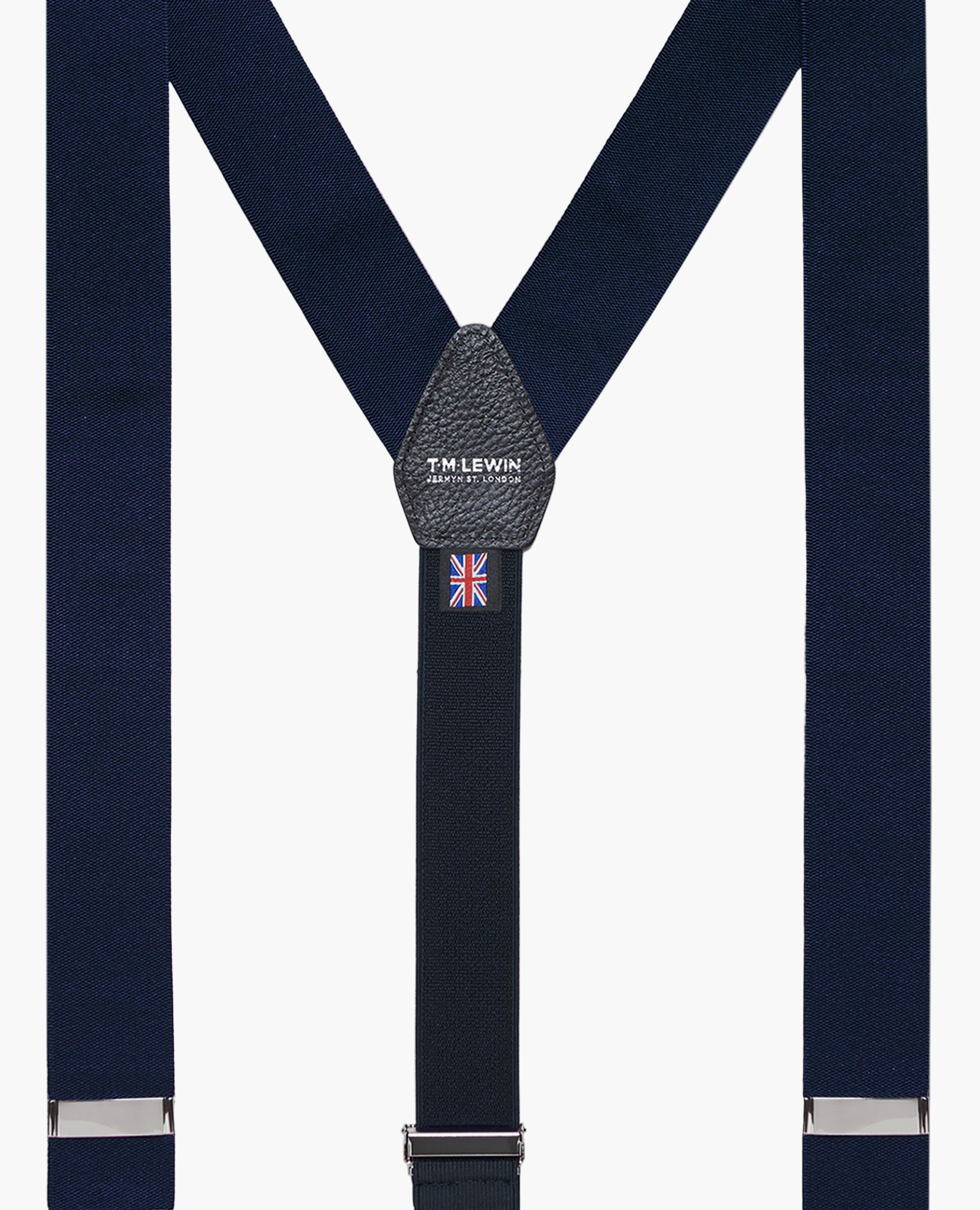 The Dual-End Braces - Image 2
