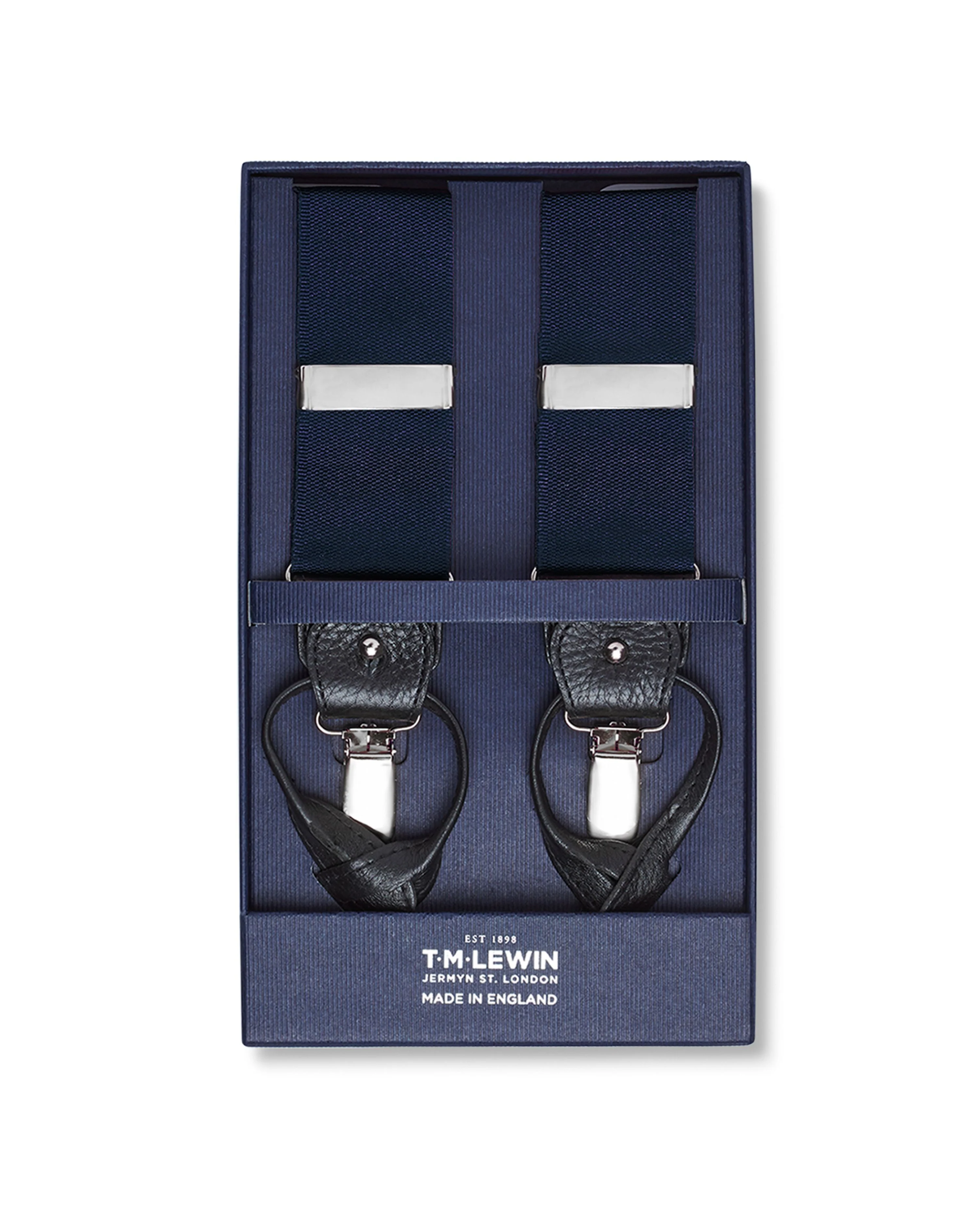 The Dual-End Braces - Image 3