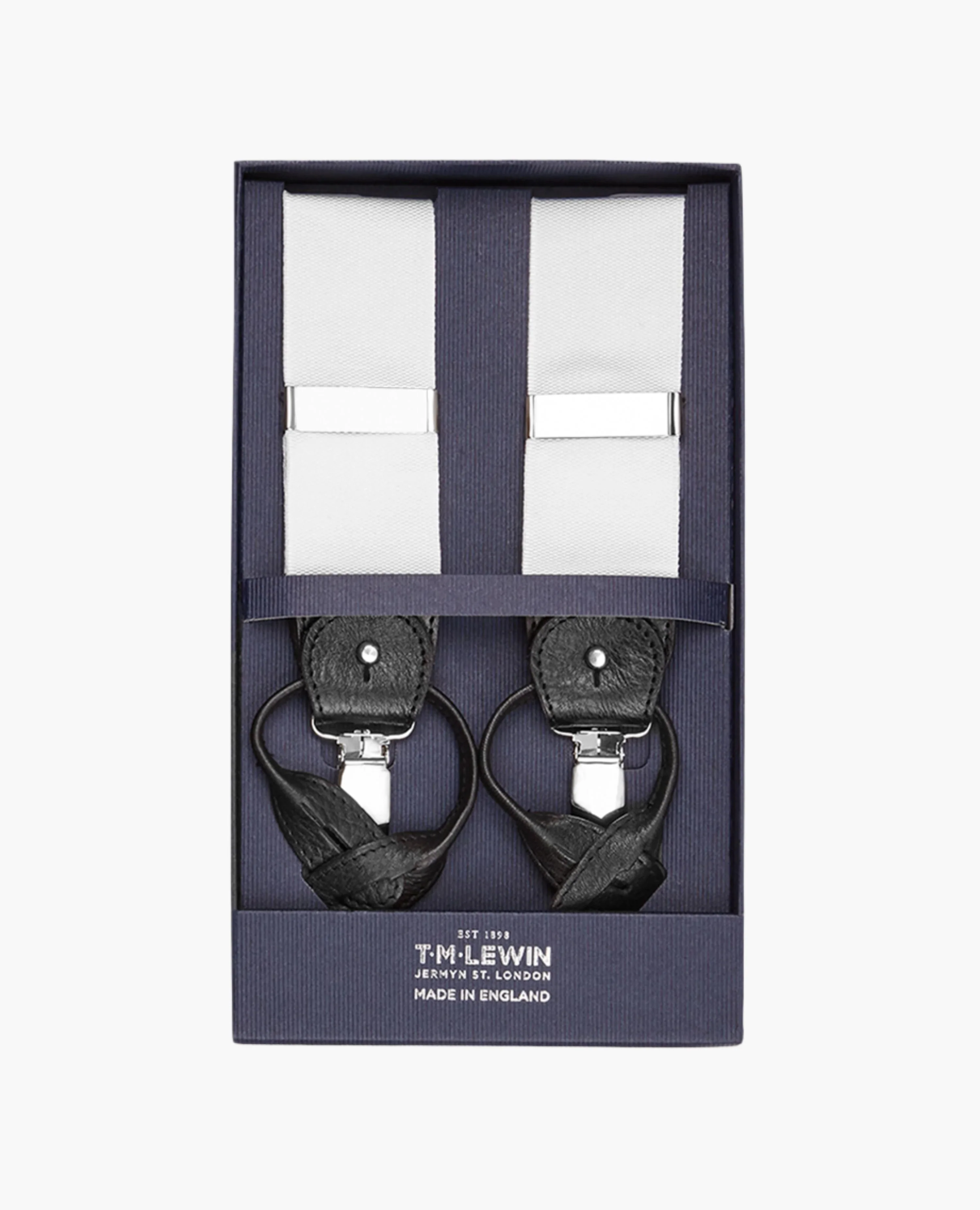 The Dual-End Braces - Image 3