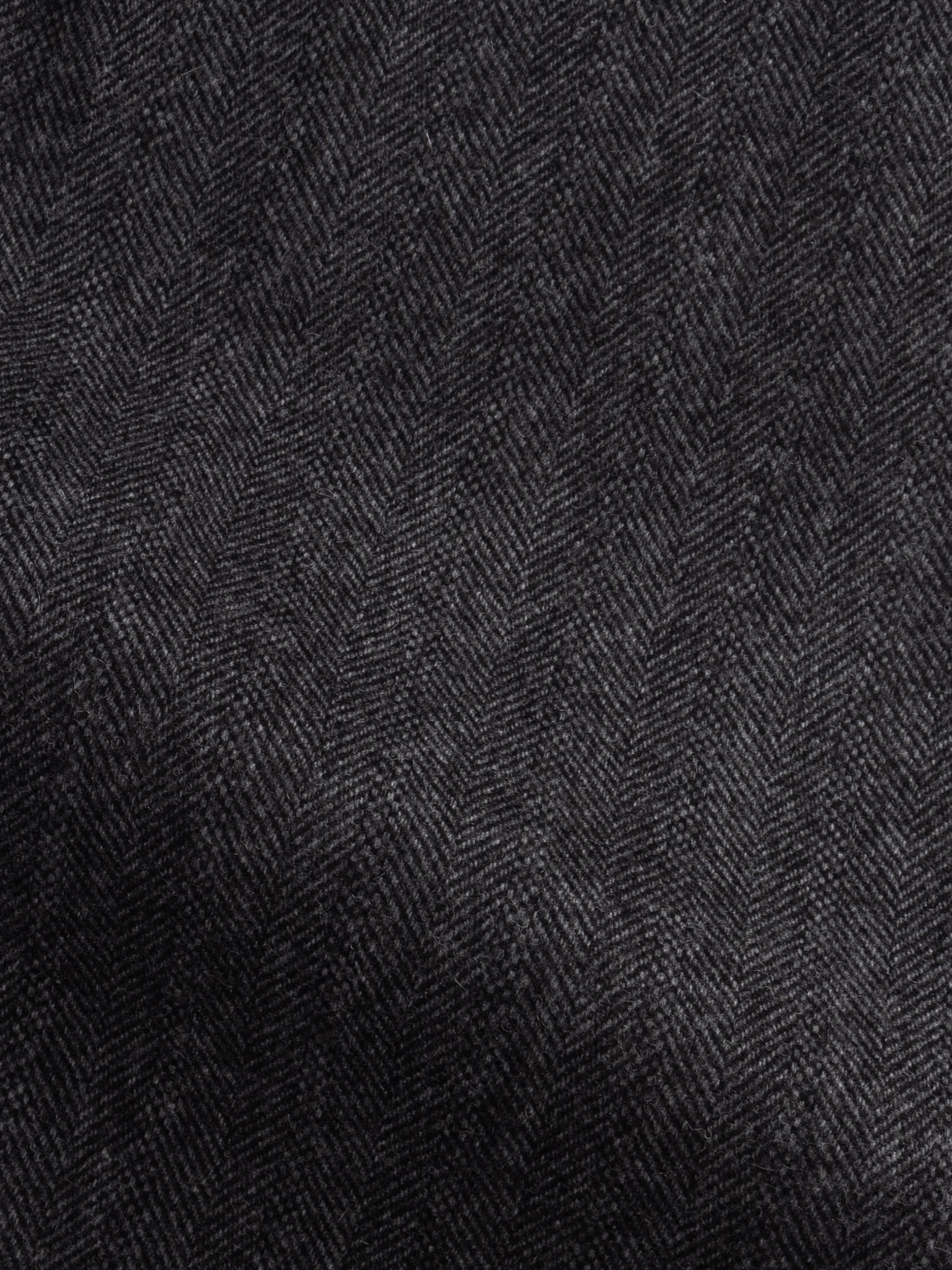 The Dulwich Herringbone Blazer - Image 4