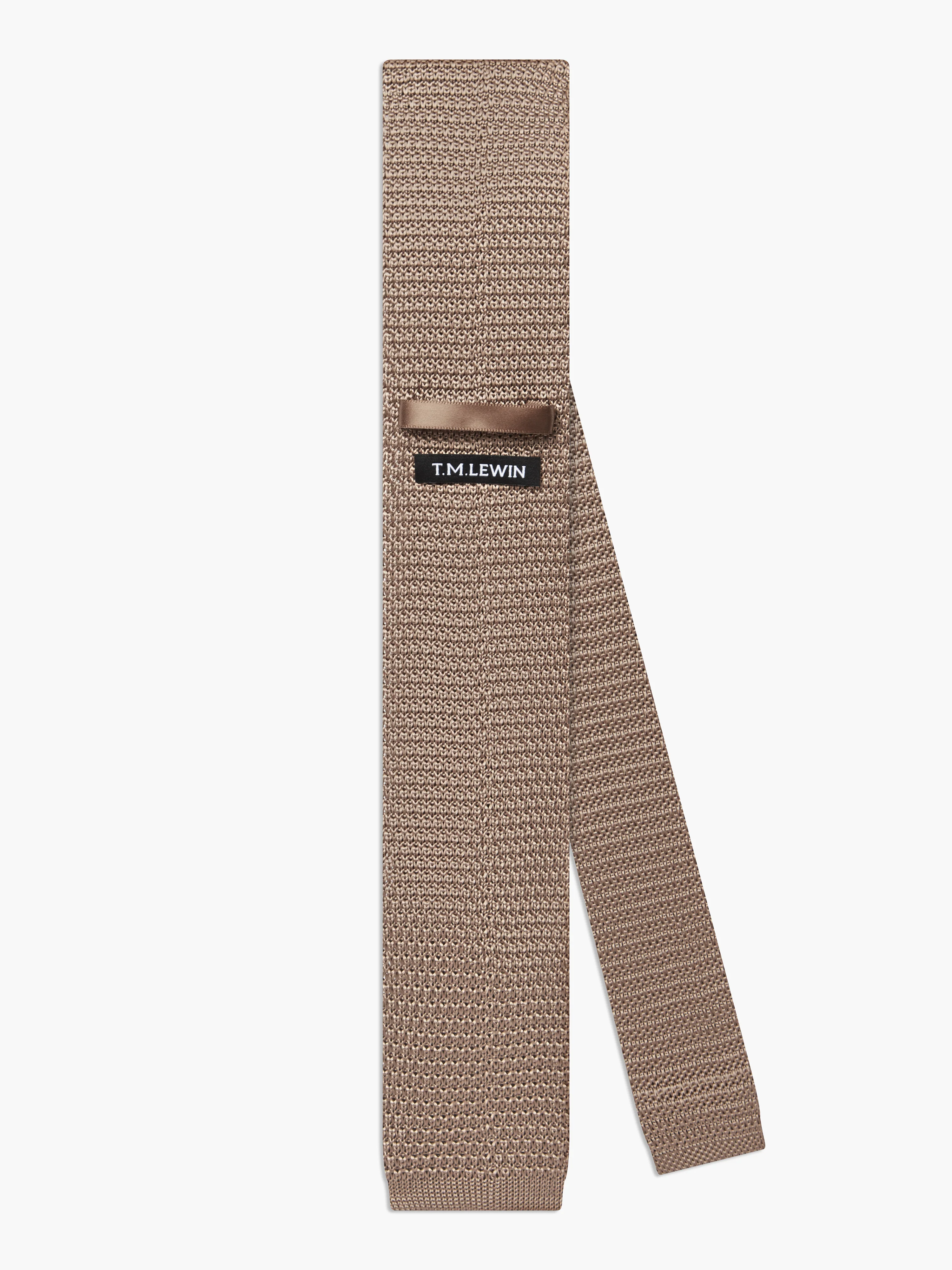 The Knitted Tie - Image 2