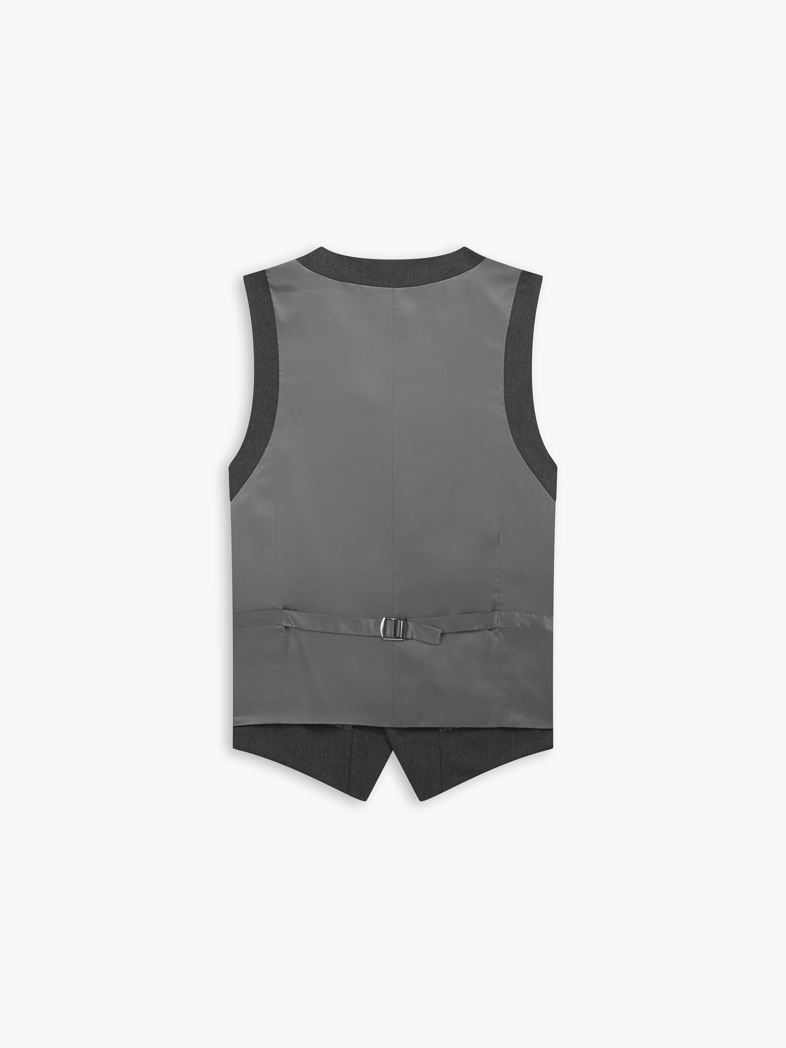 The Edgware Slim Waistcoat - Image 2