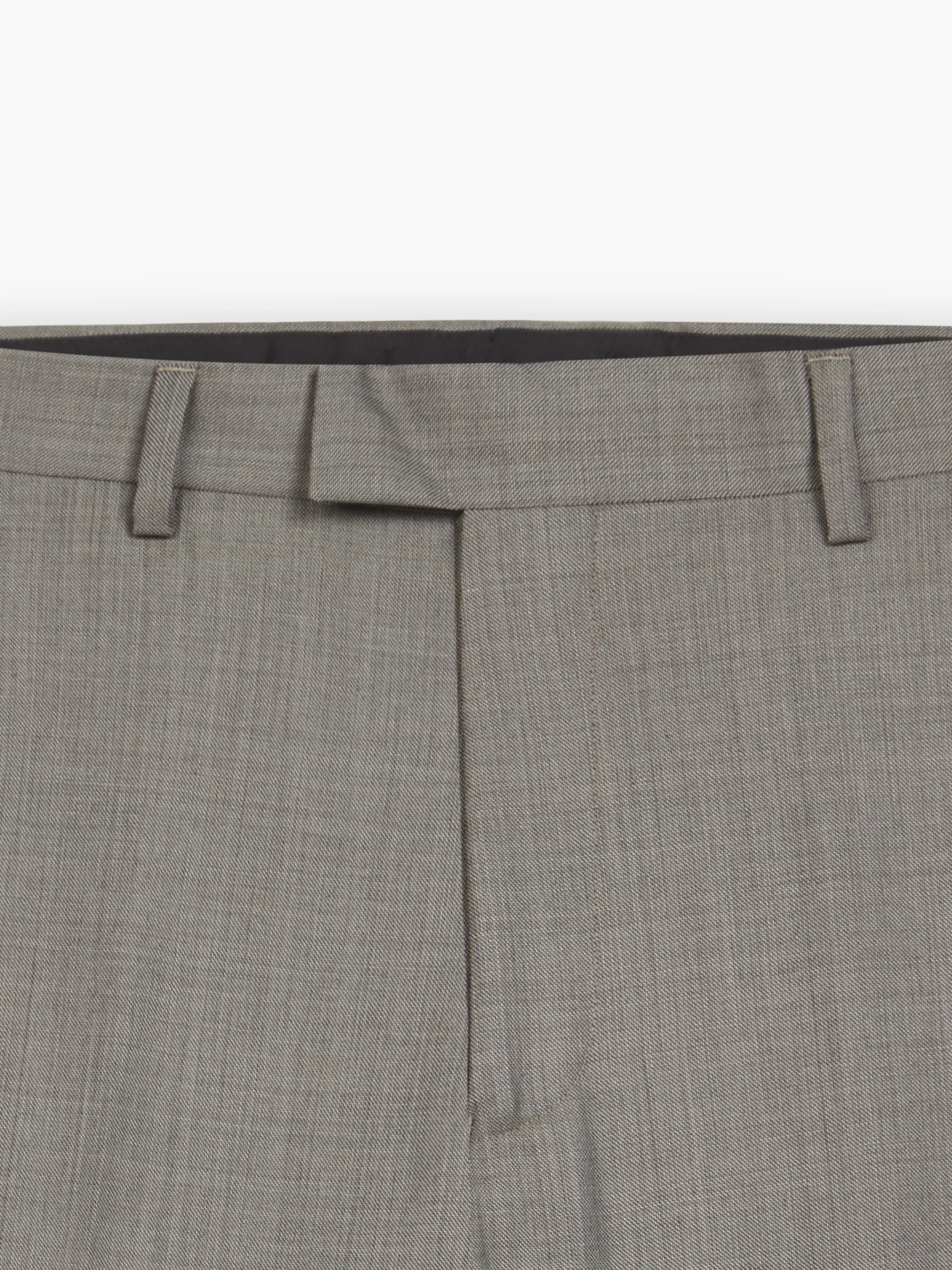 The Edwin Slim Suit Trouser - Image 2