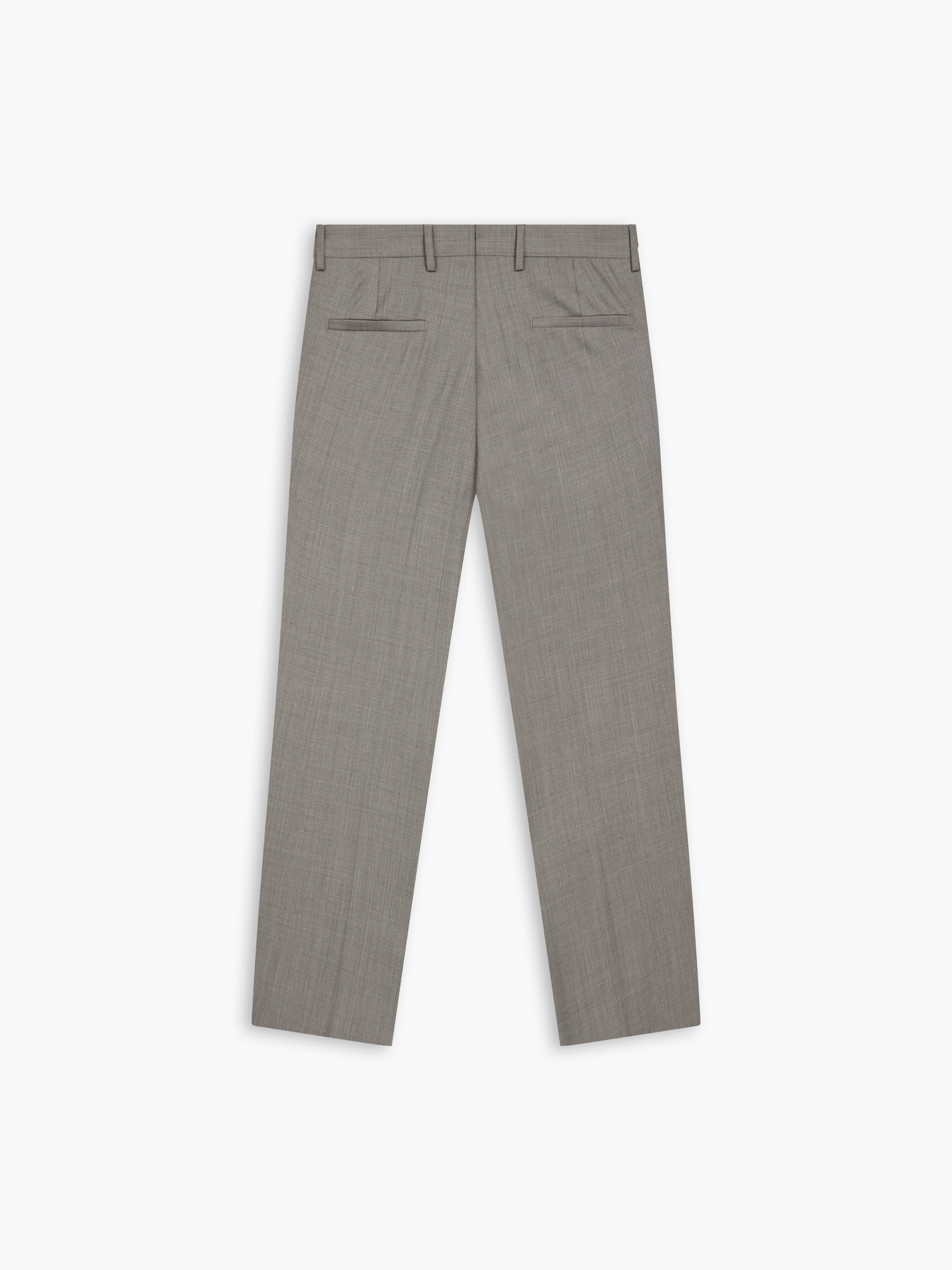 The Edwin Slim Suit Trouser - Image 3