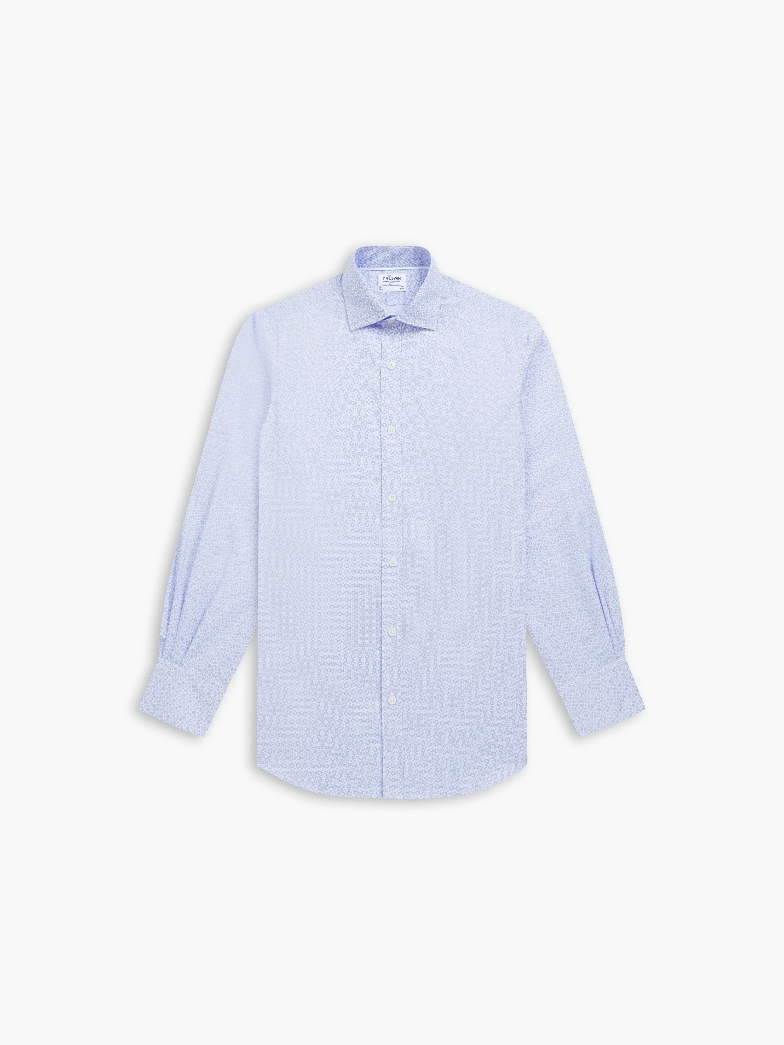 The Twill Shirt - Image 2