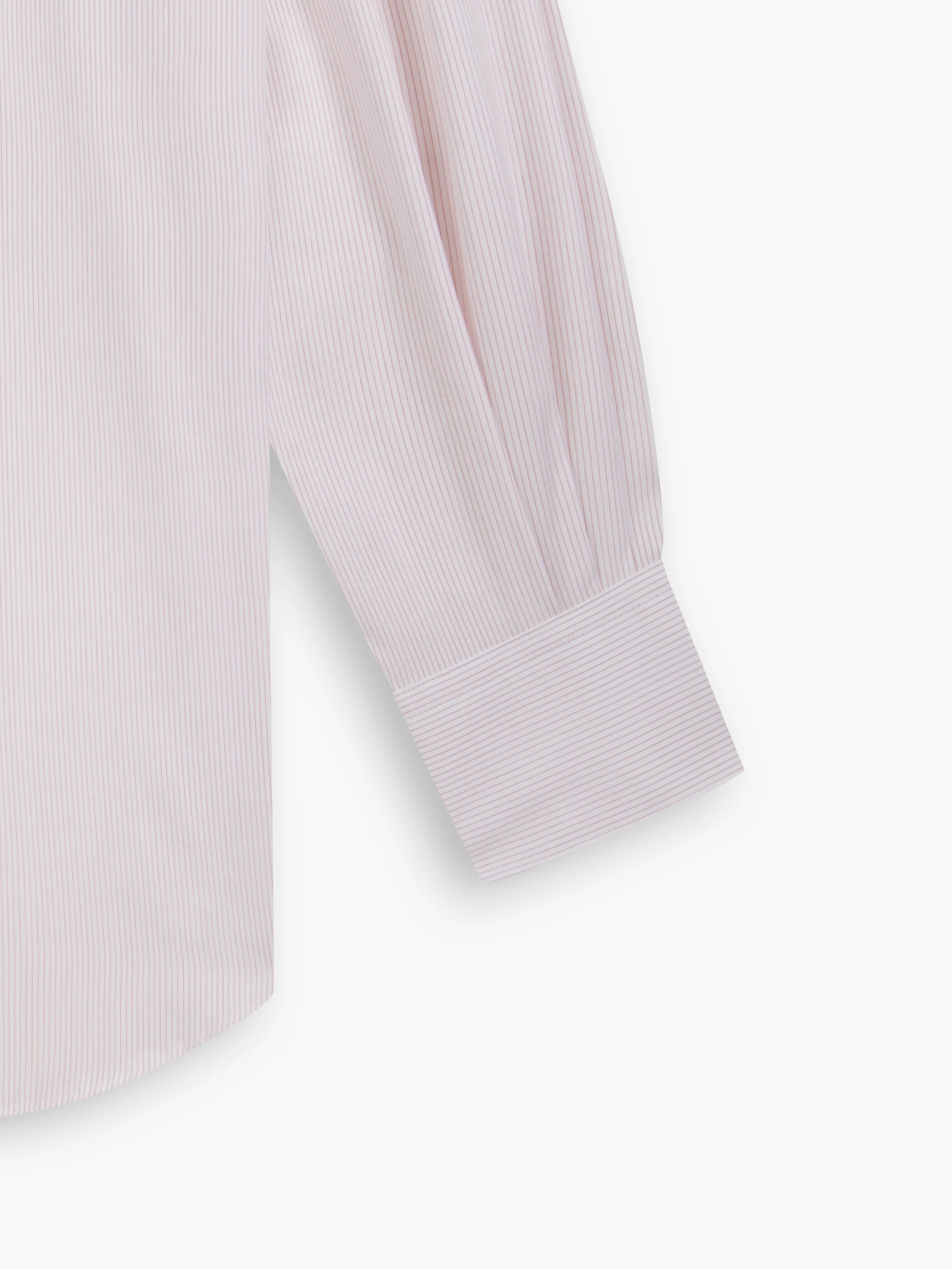 The Plain Weave Shirt - Image 4