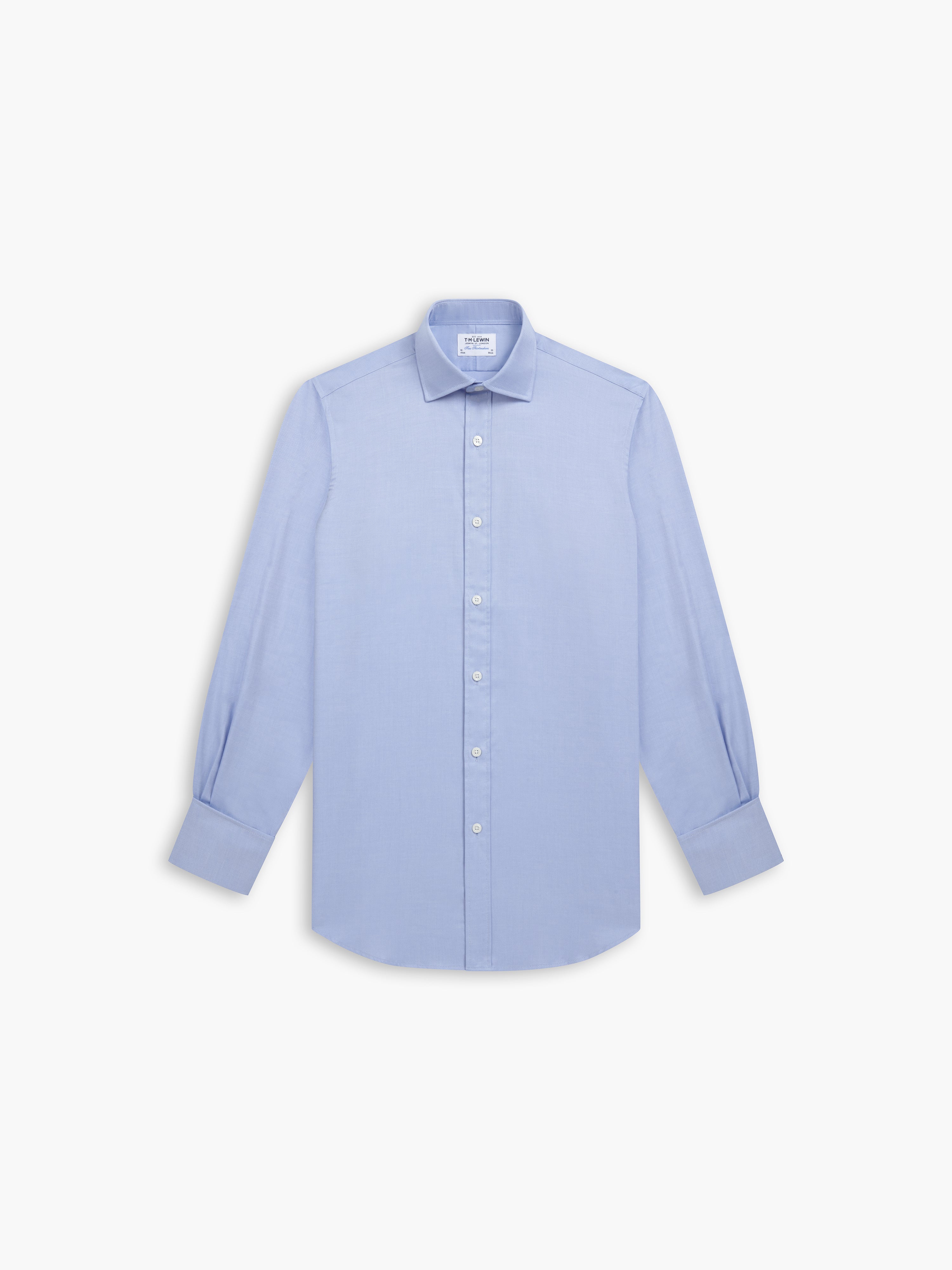 The Twill Shirt - Image 2