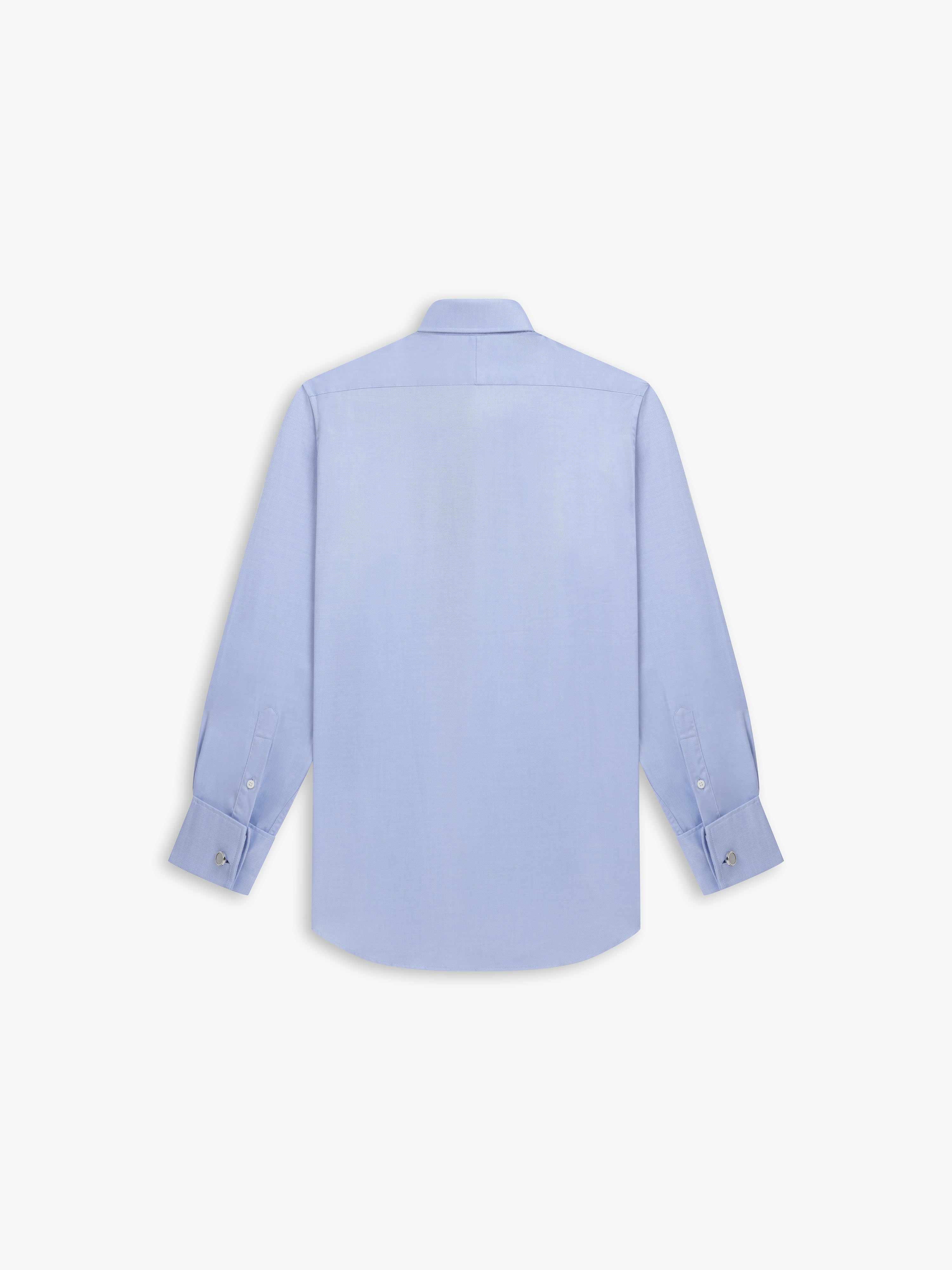 The Twill Shirt - Image 3