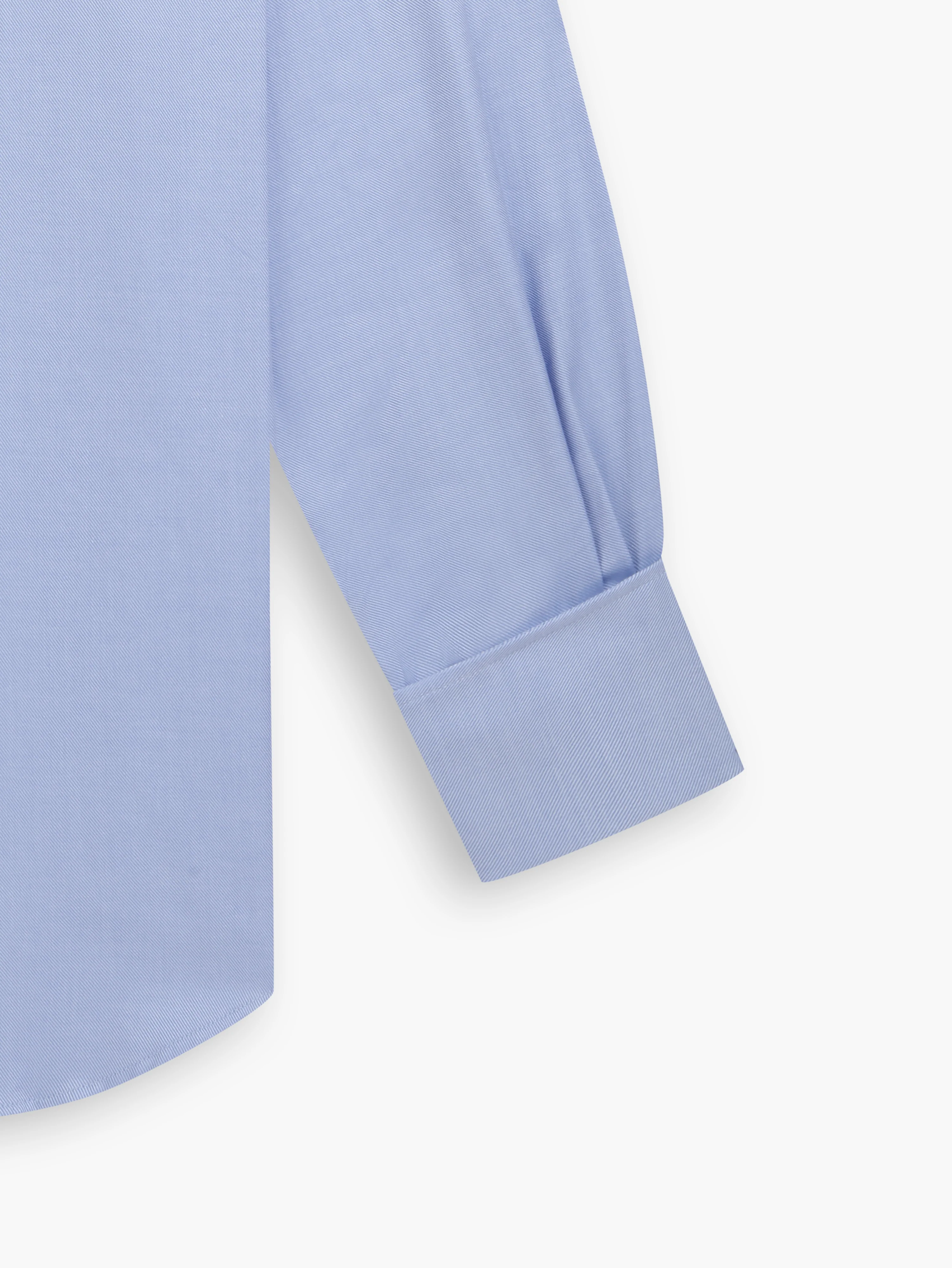 The Twill Shirt - Image 4
