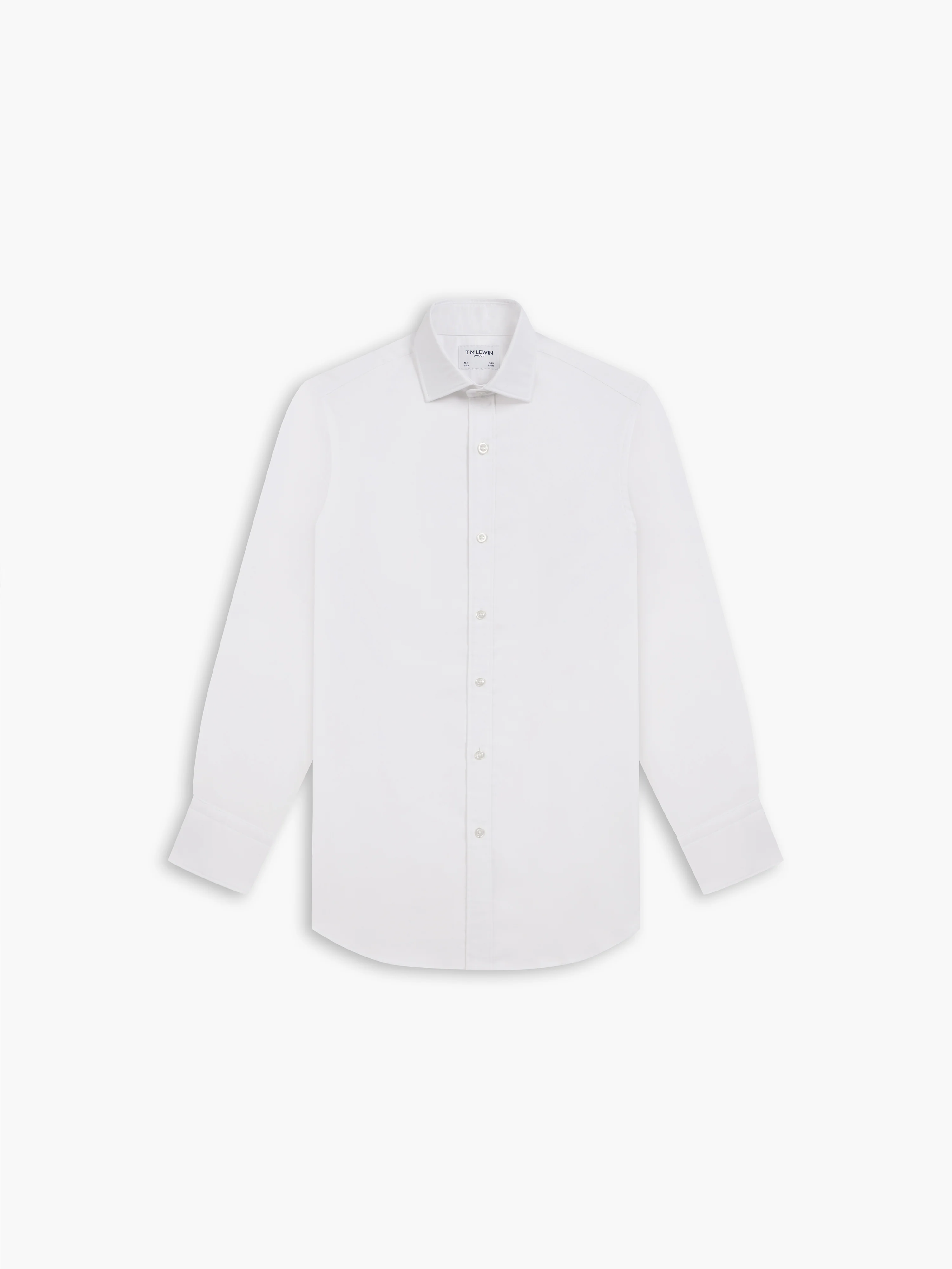 The Royal Oxford Shirt - Image 2