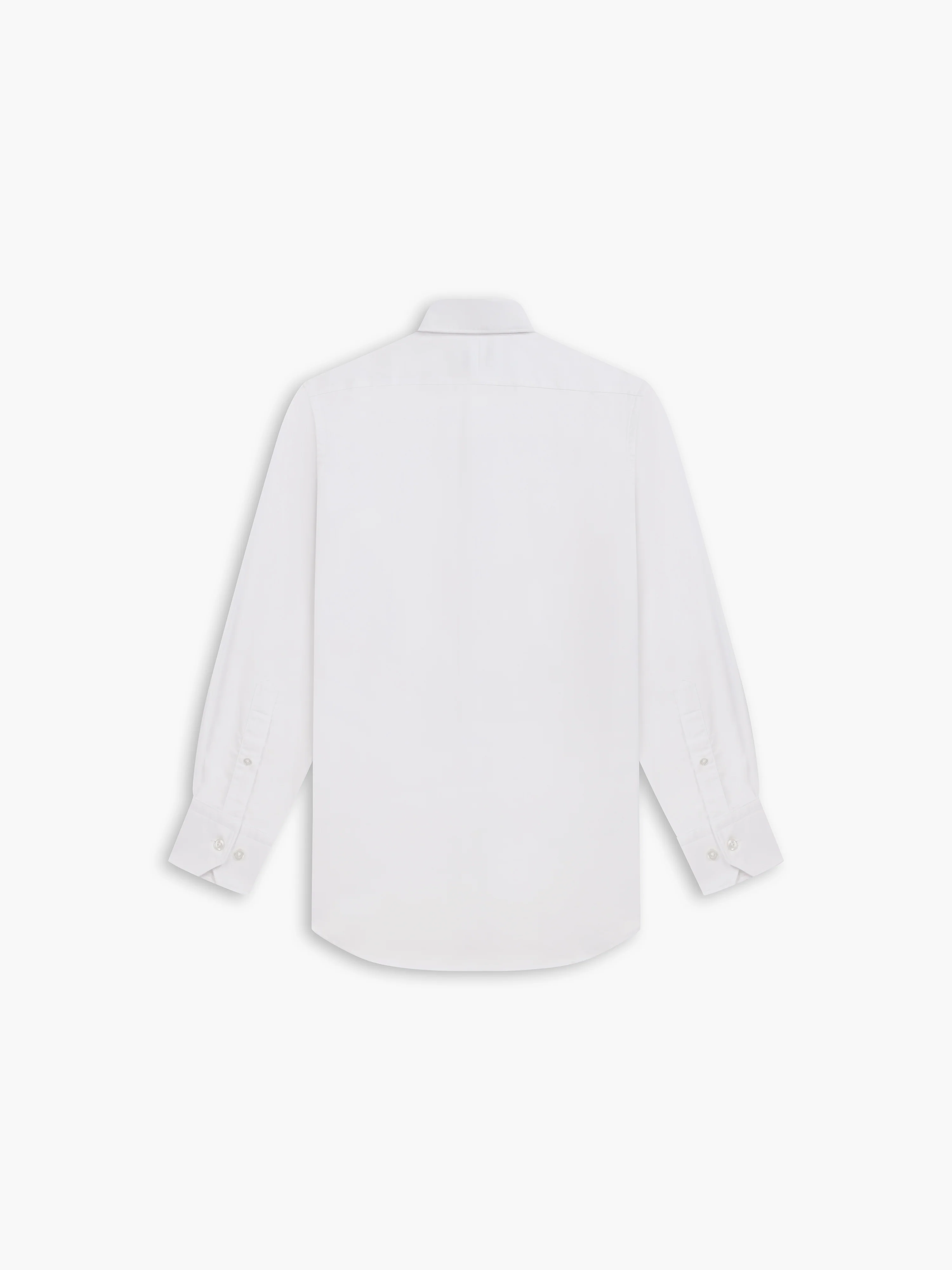 The Royal Oxford Shirt - Image 3
