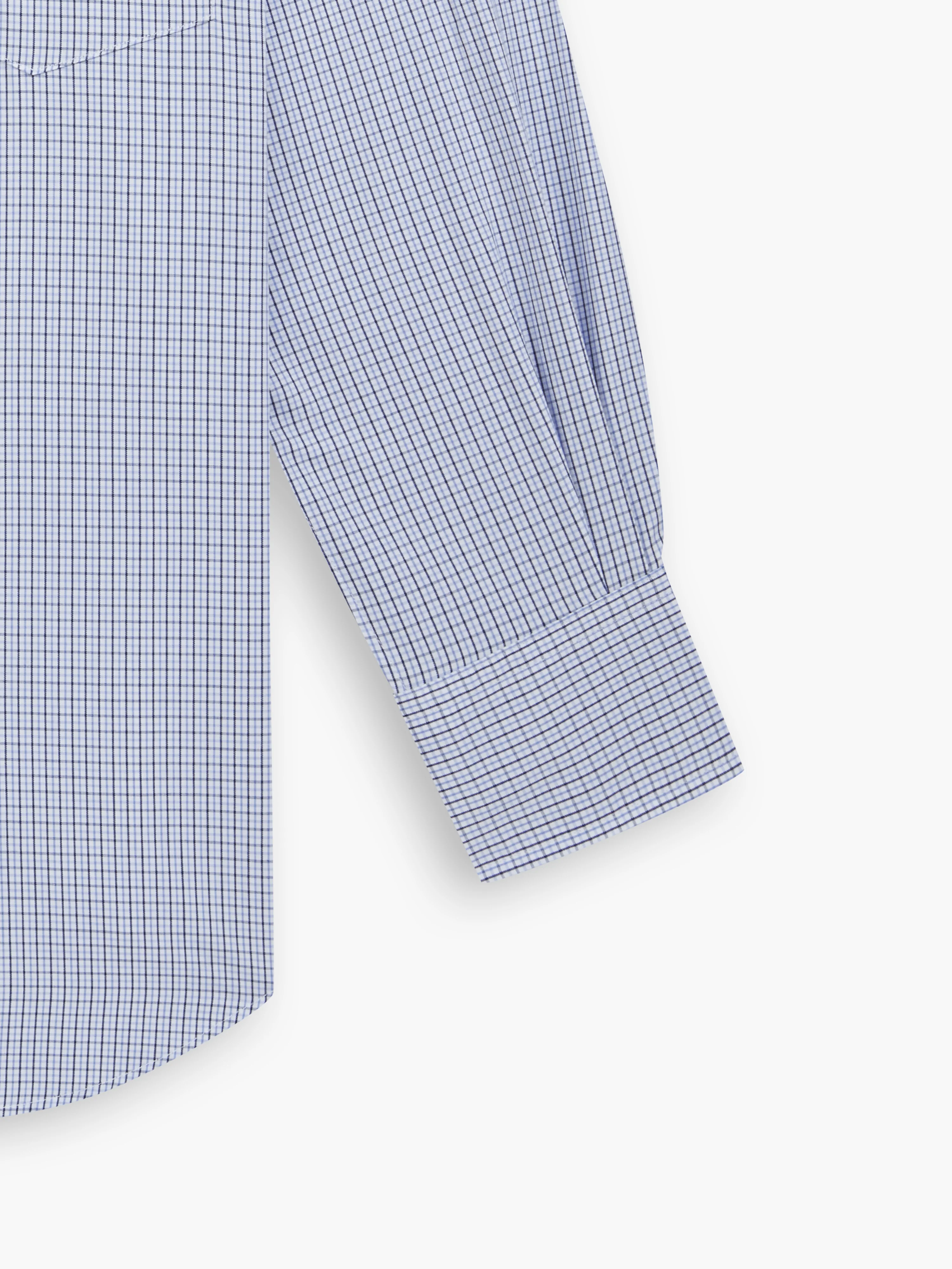 The Plain Weave Shirt - Image 3