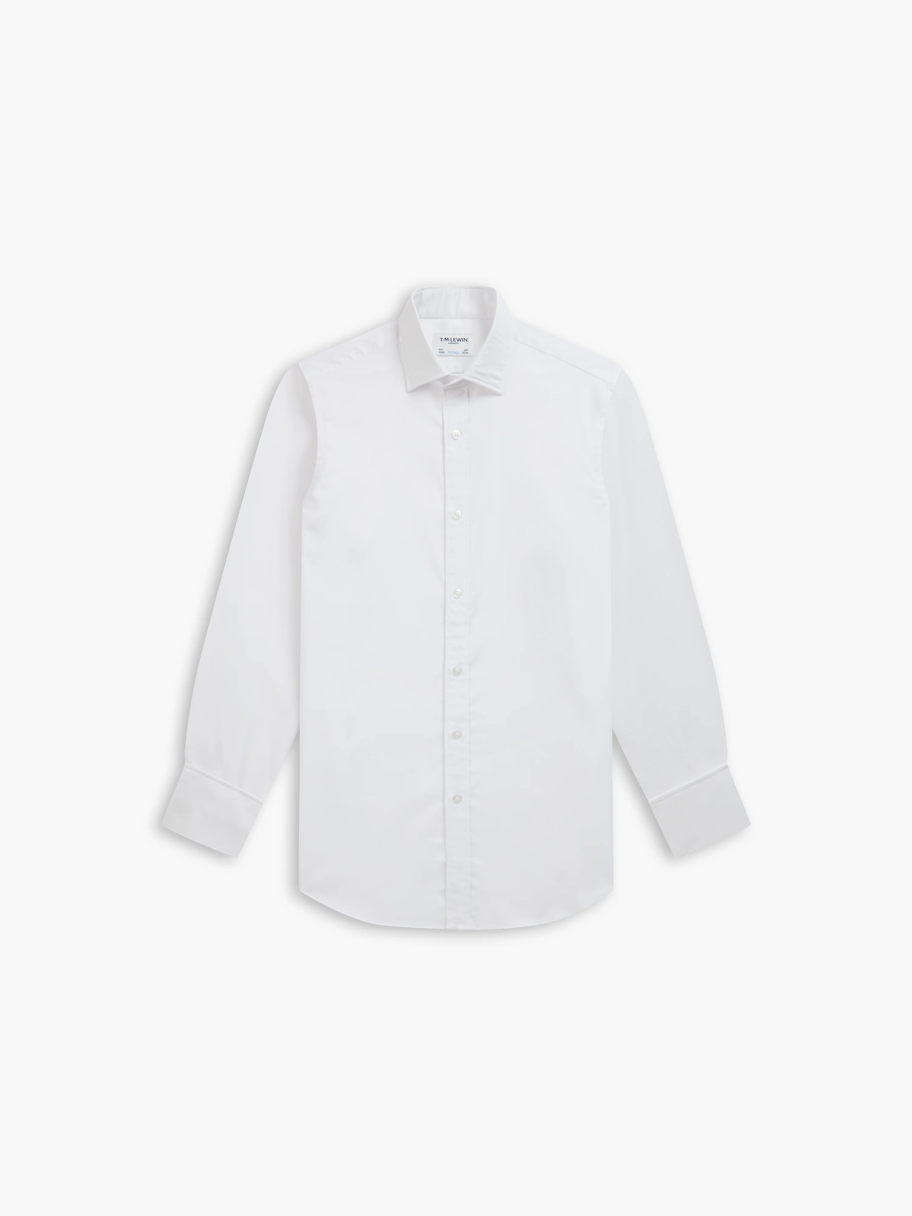 The Oxford Shirt - Image 2