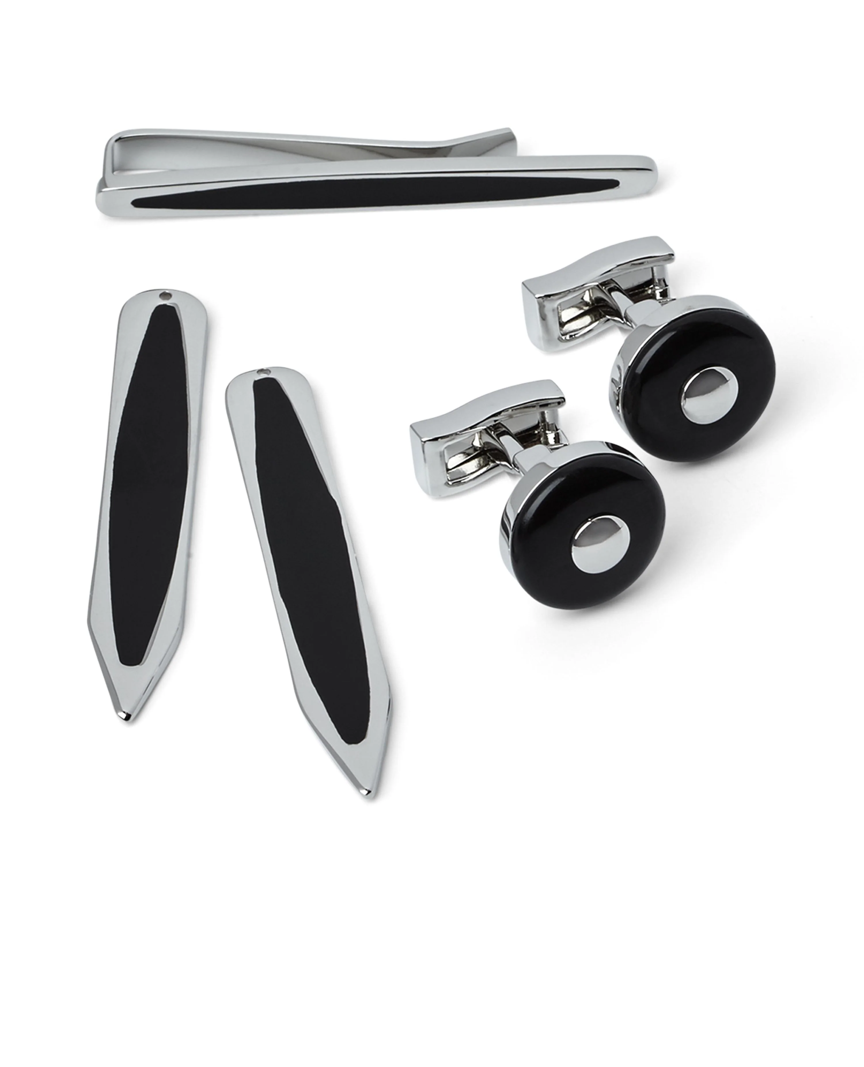 The Shirt Accessory Gift Set - Image 2