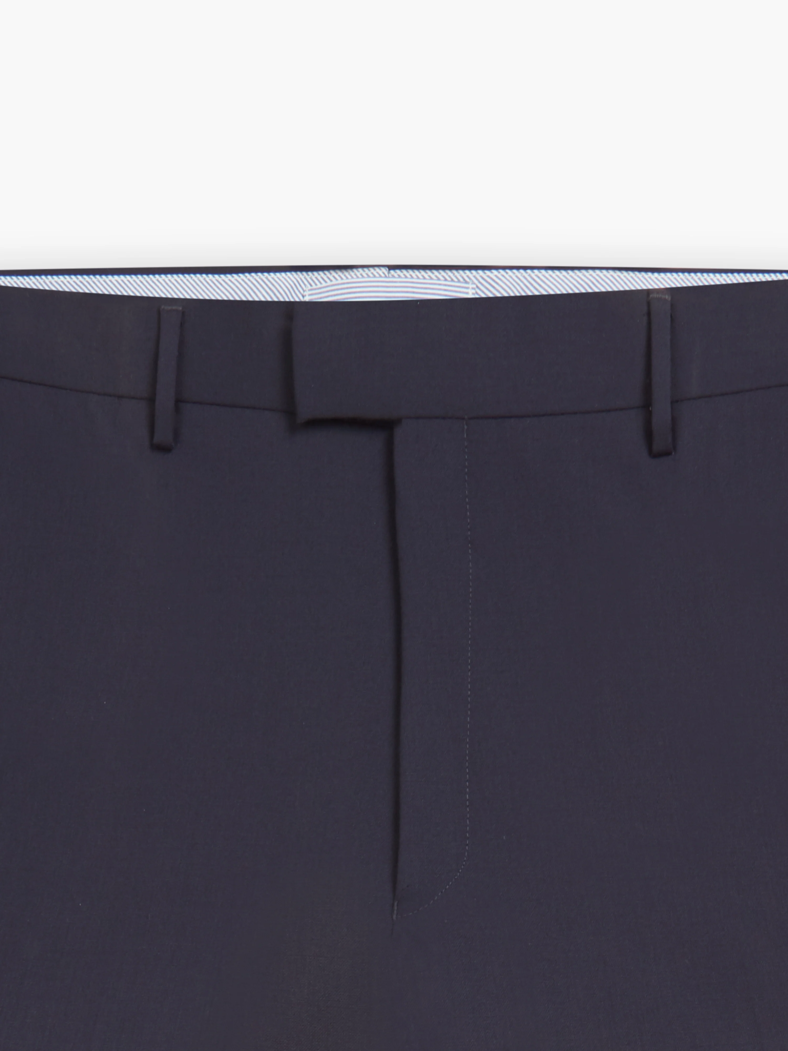 The Greenwich Slim Fit Trousers - Image 2