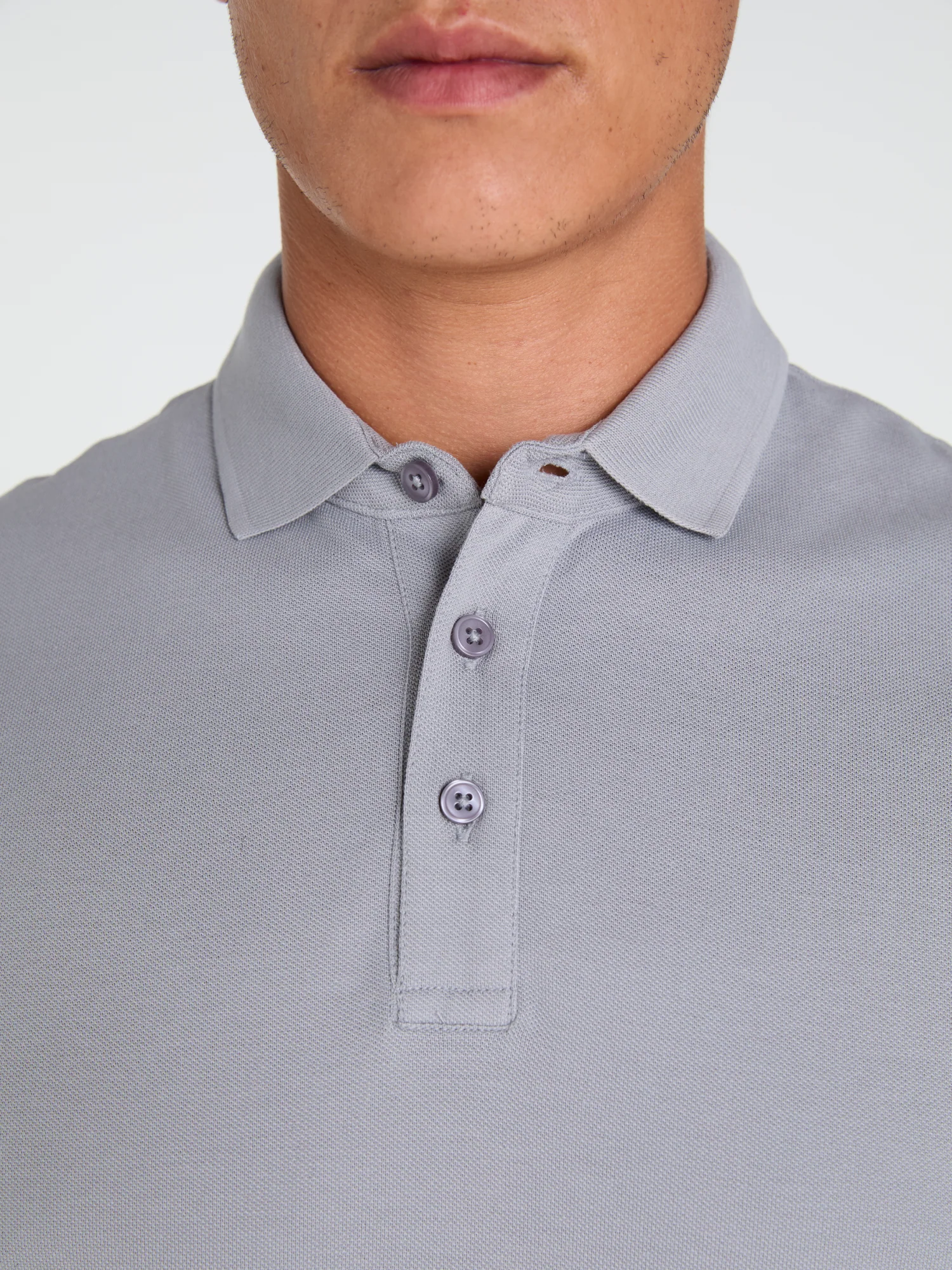 The Pique Polo - Image 3