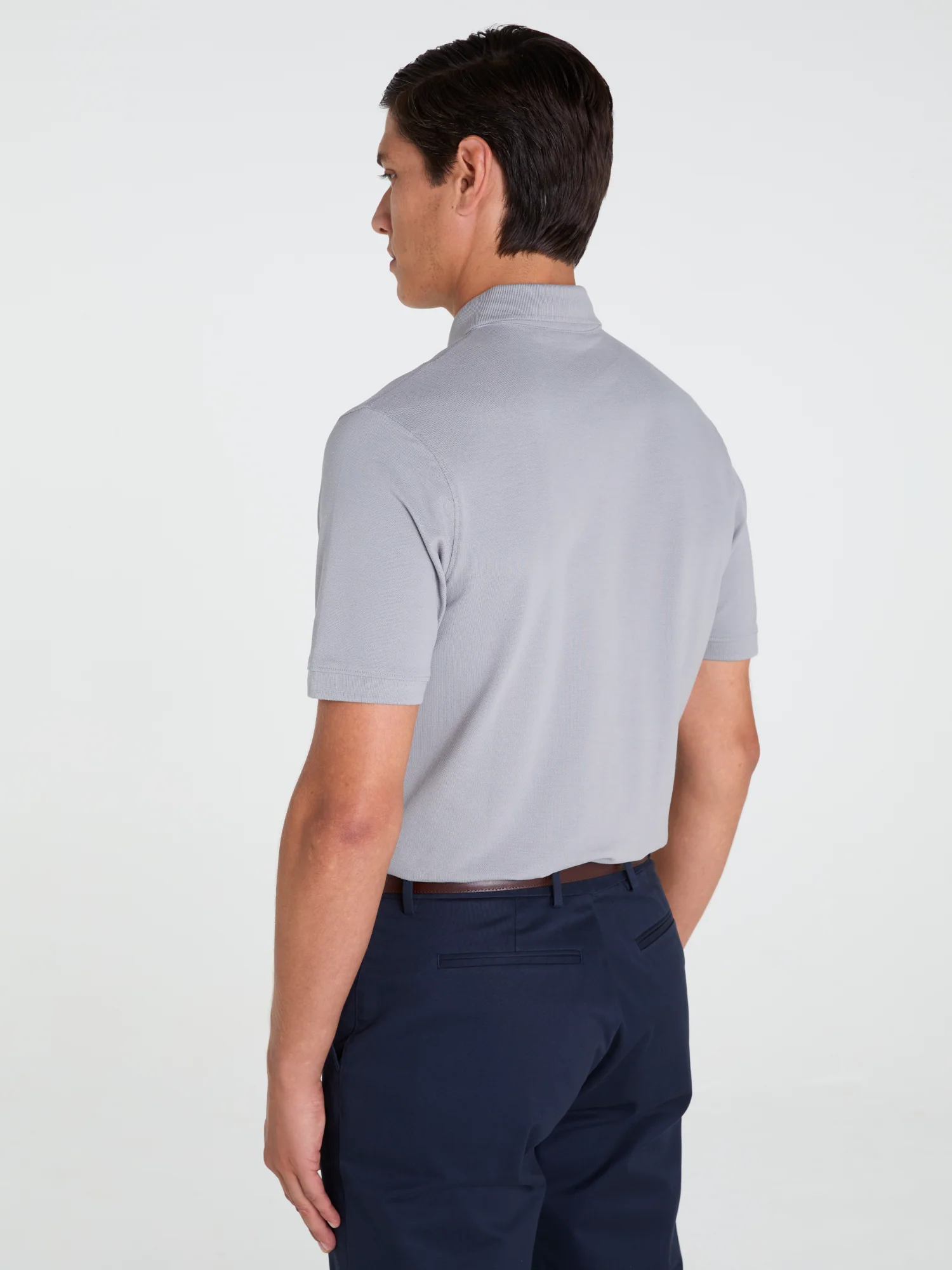 The Pique Polo - Image 4