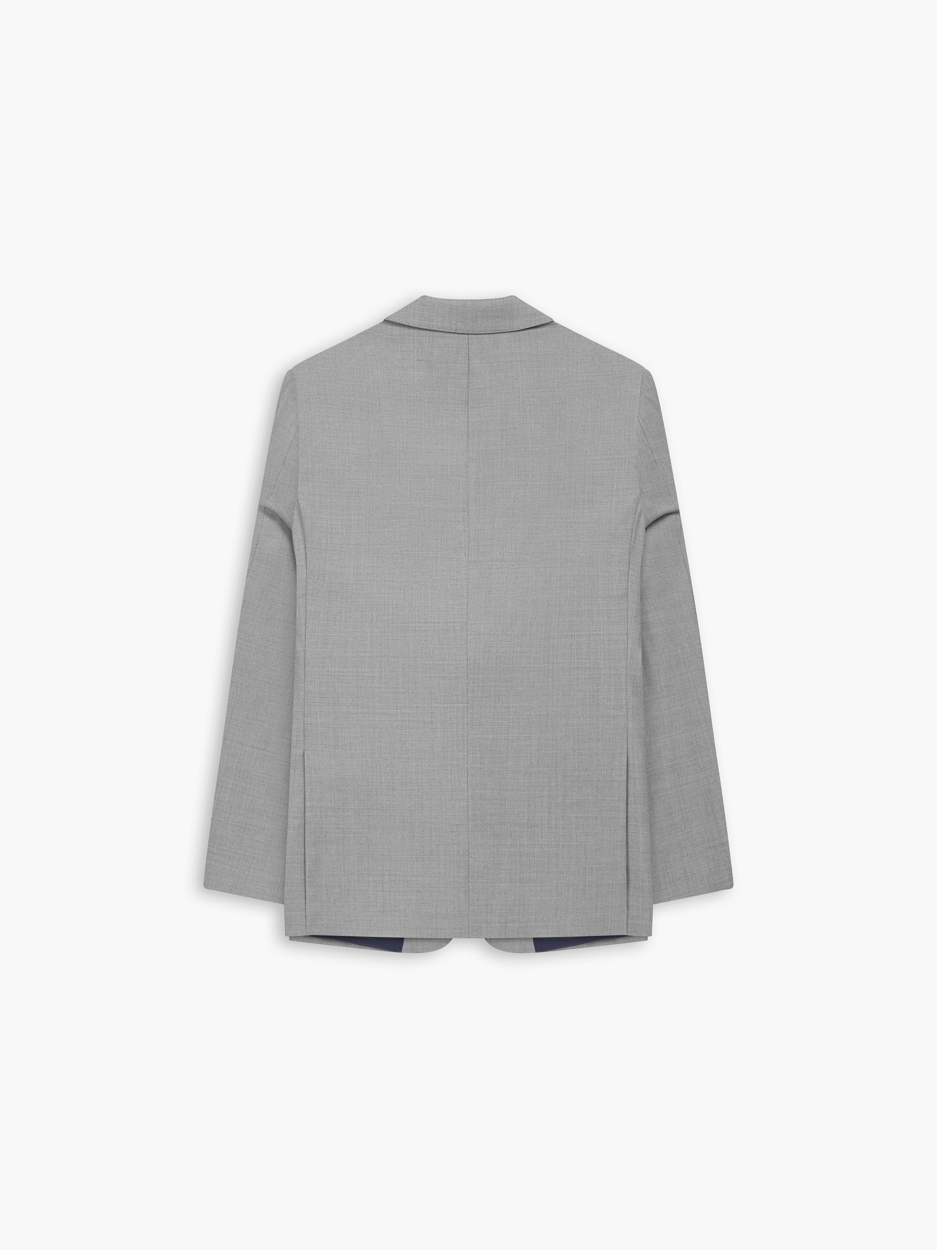 The Hackney Slim Suit Jacket - Image 8