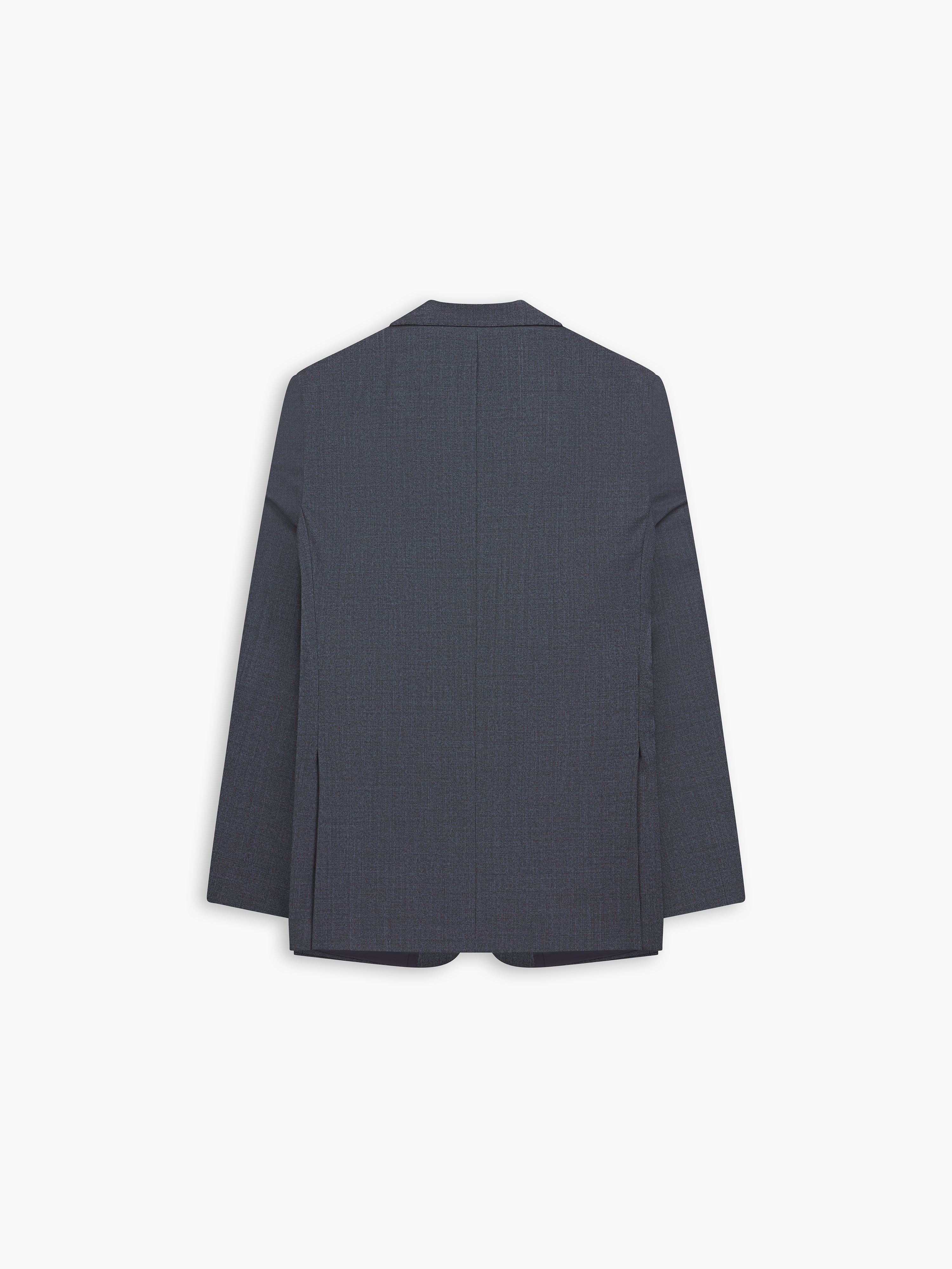The Haringey Slim Fit Jacket - Image 2