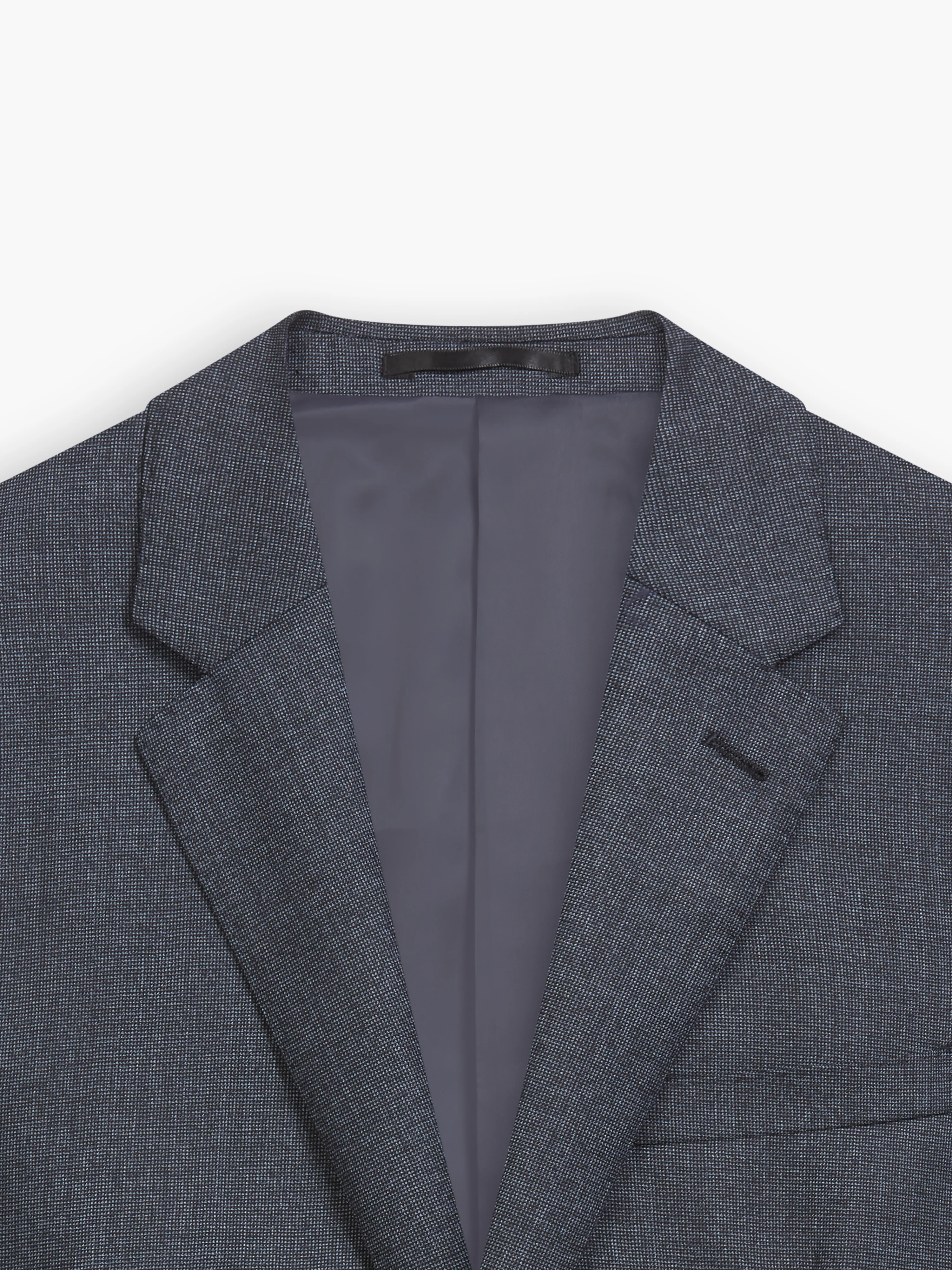 The Haringey Slim Fit Jacket - Image 3