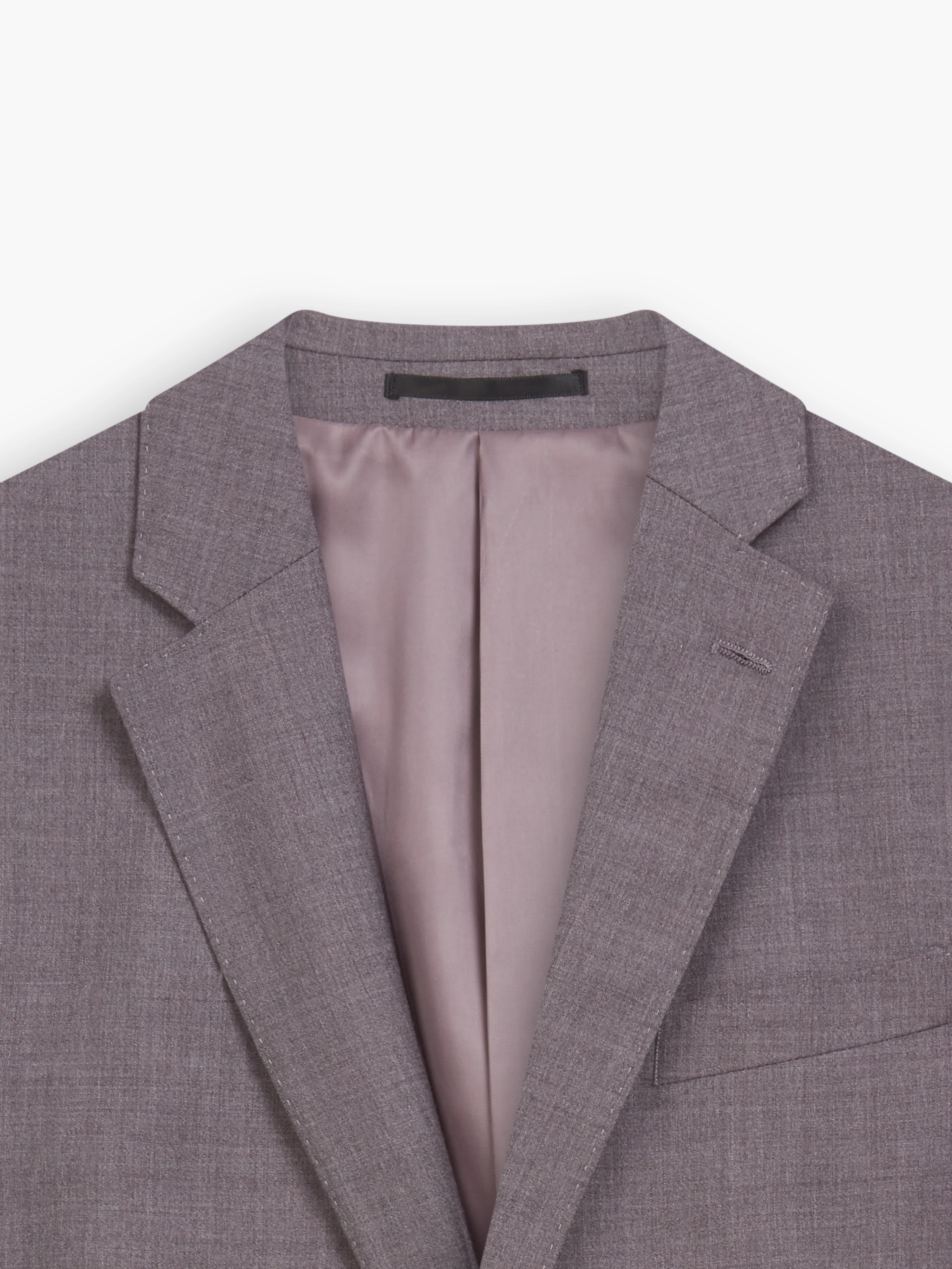 The Hedsor Slim Suit Jacket - Image 2