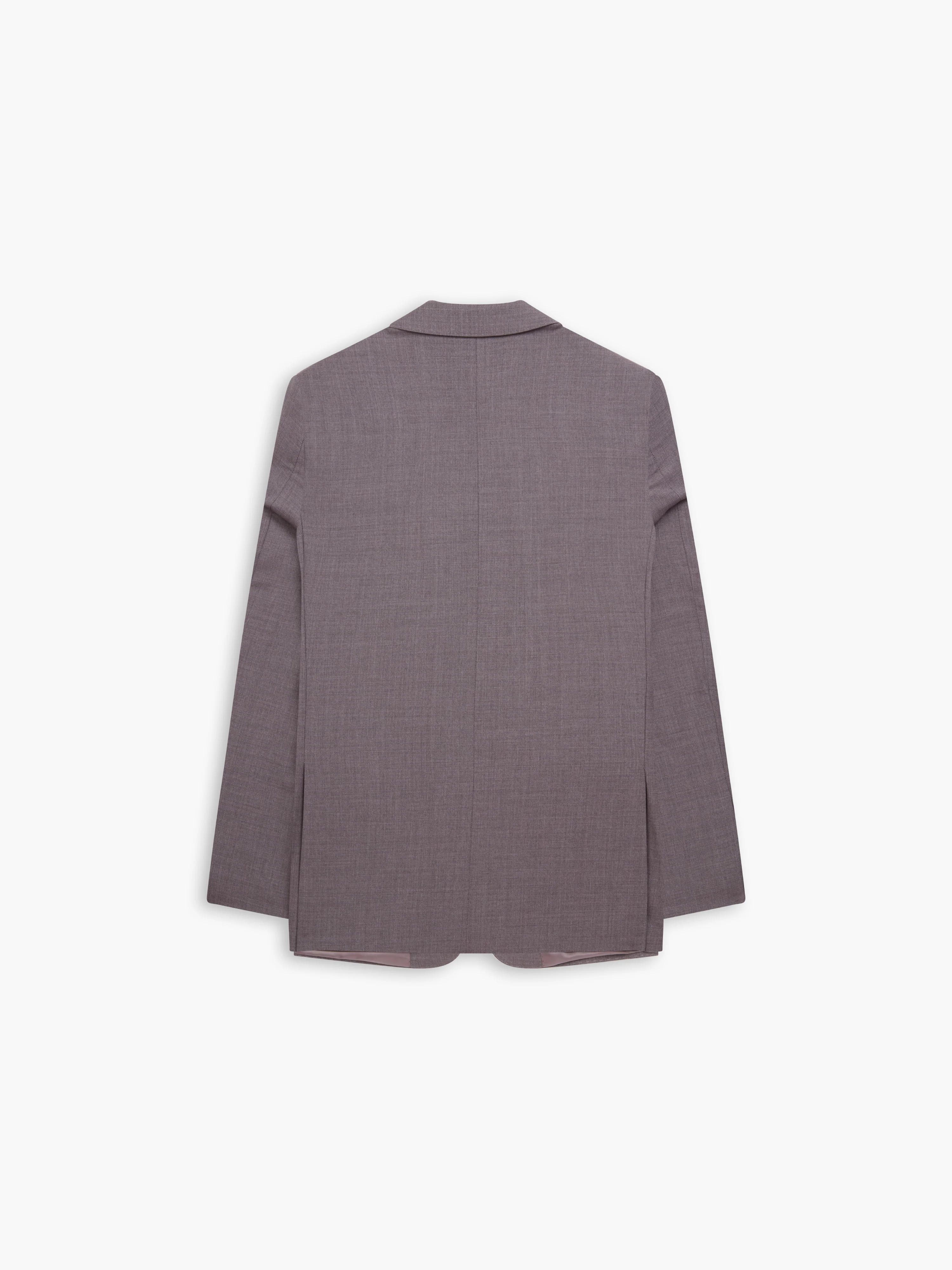 The Hedsor Slim Suit Jacket - Image 4