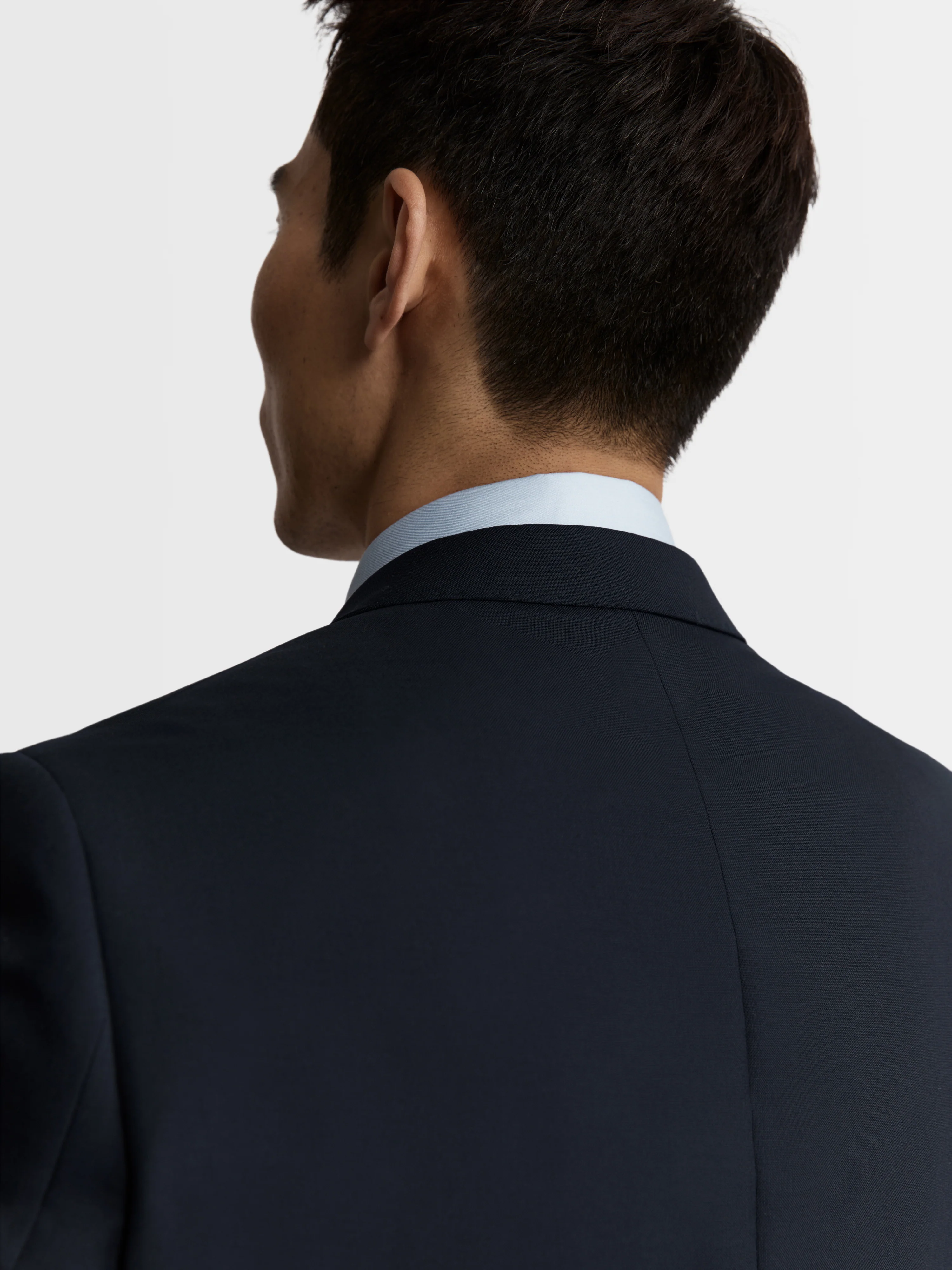 The Hendon Skinny Suit Jacket - Image 4