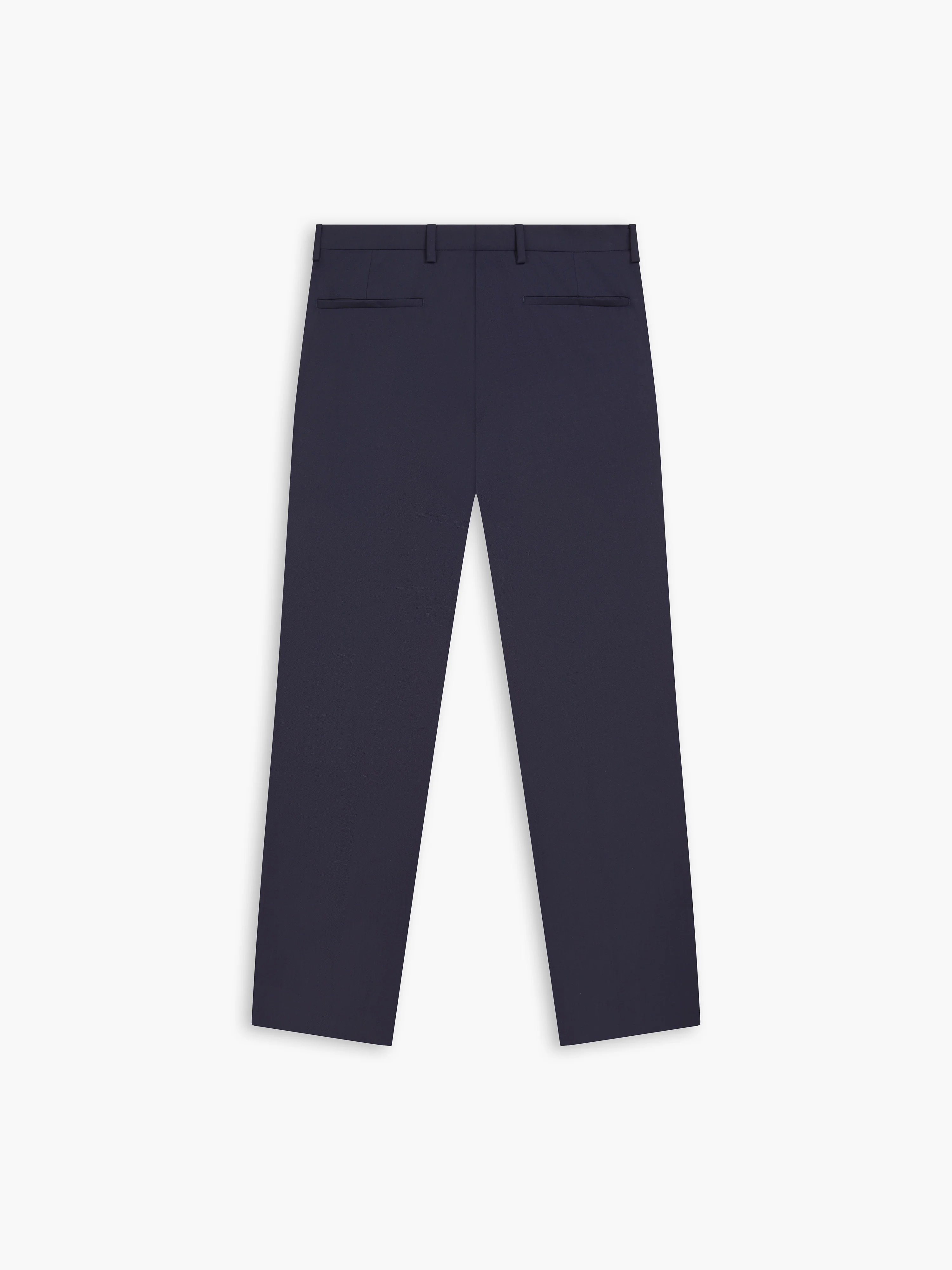 The Hendon Skinny Suit Trouser - Image 3