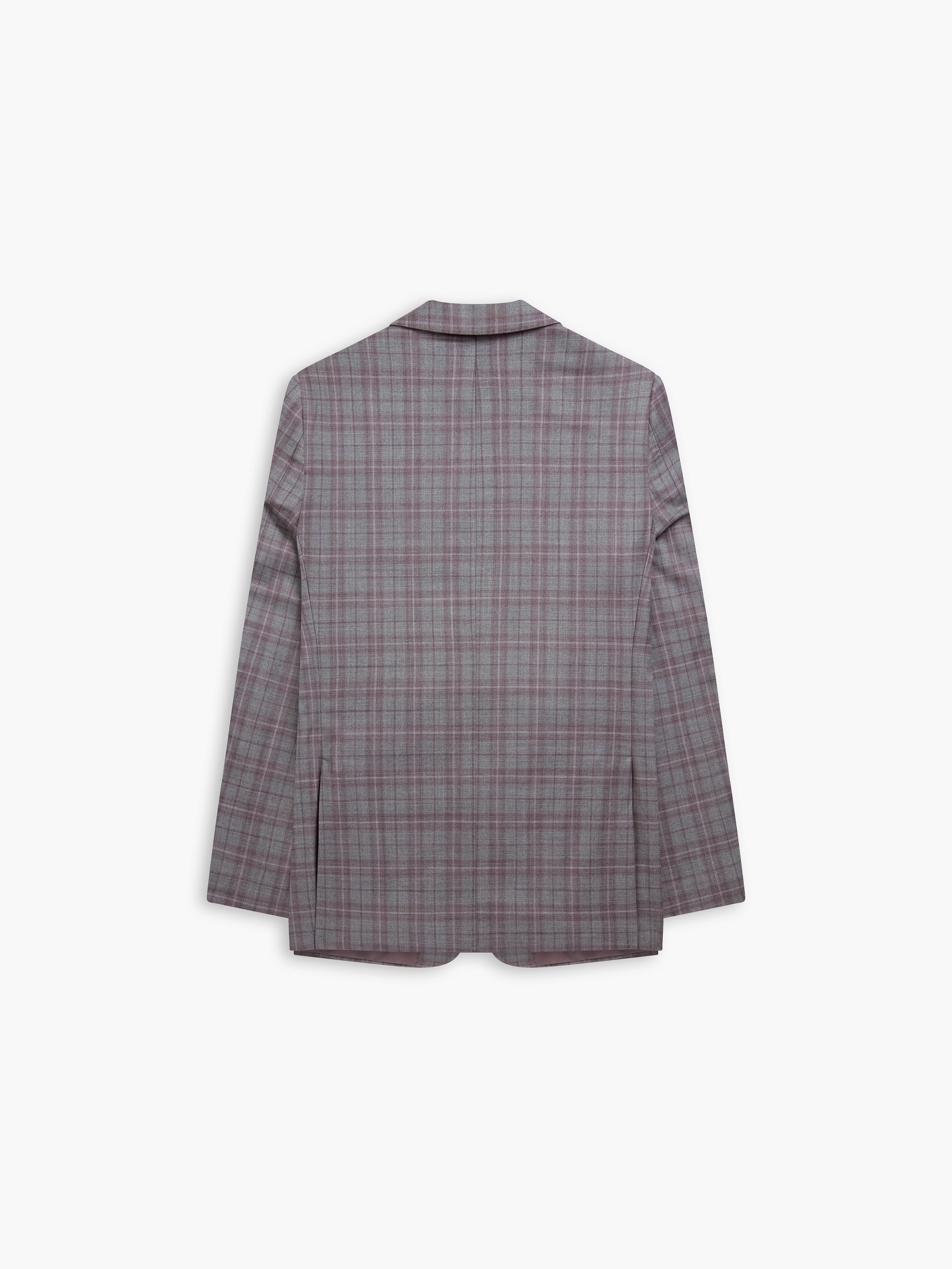 The Highgrove Slim Suit Jacket - Image 3
