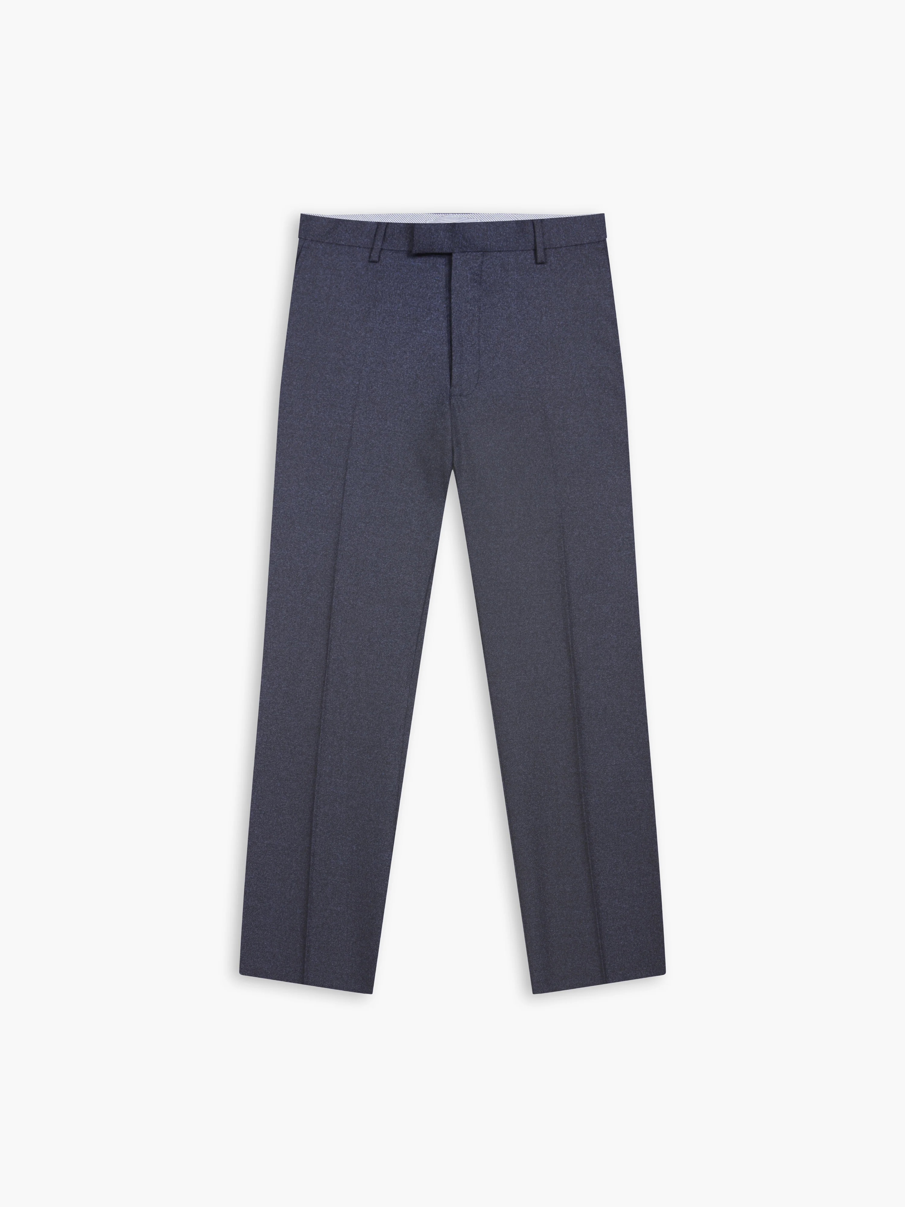 The Hirst Slim Fit Trousers