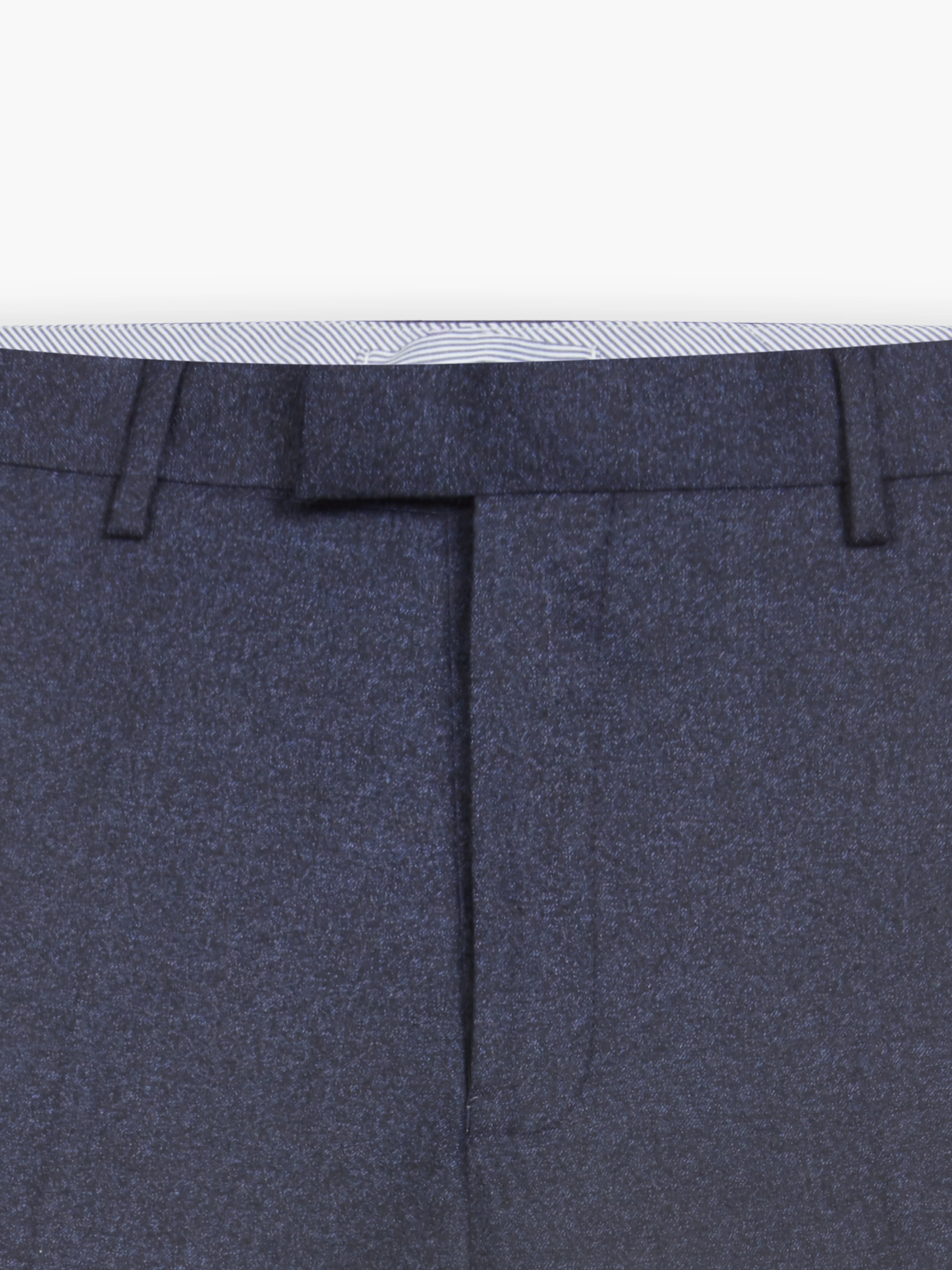 The Hirst Slim Fit Trousers - Image 2