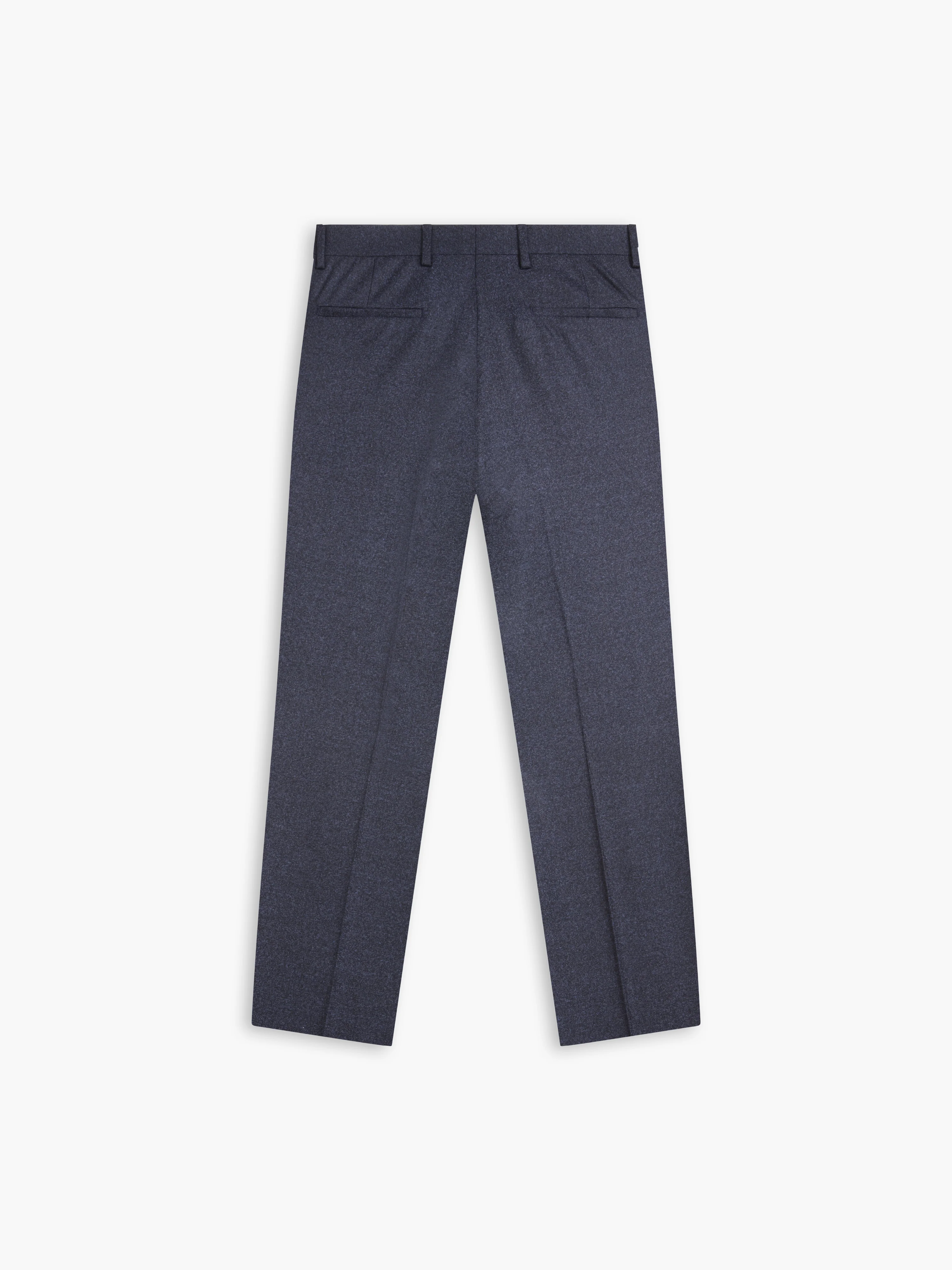 The Hirst Slim Fit Trousers - Image 3