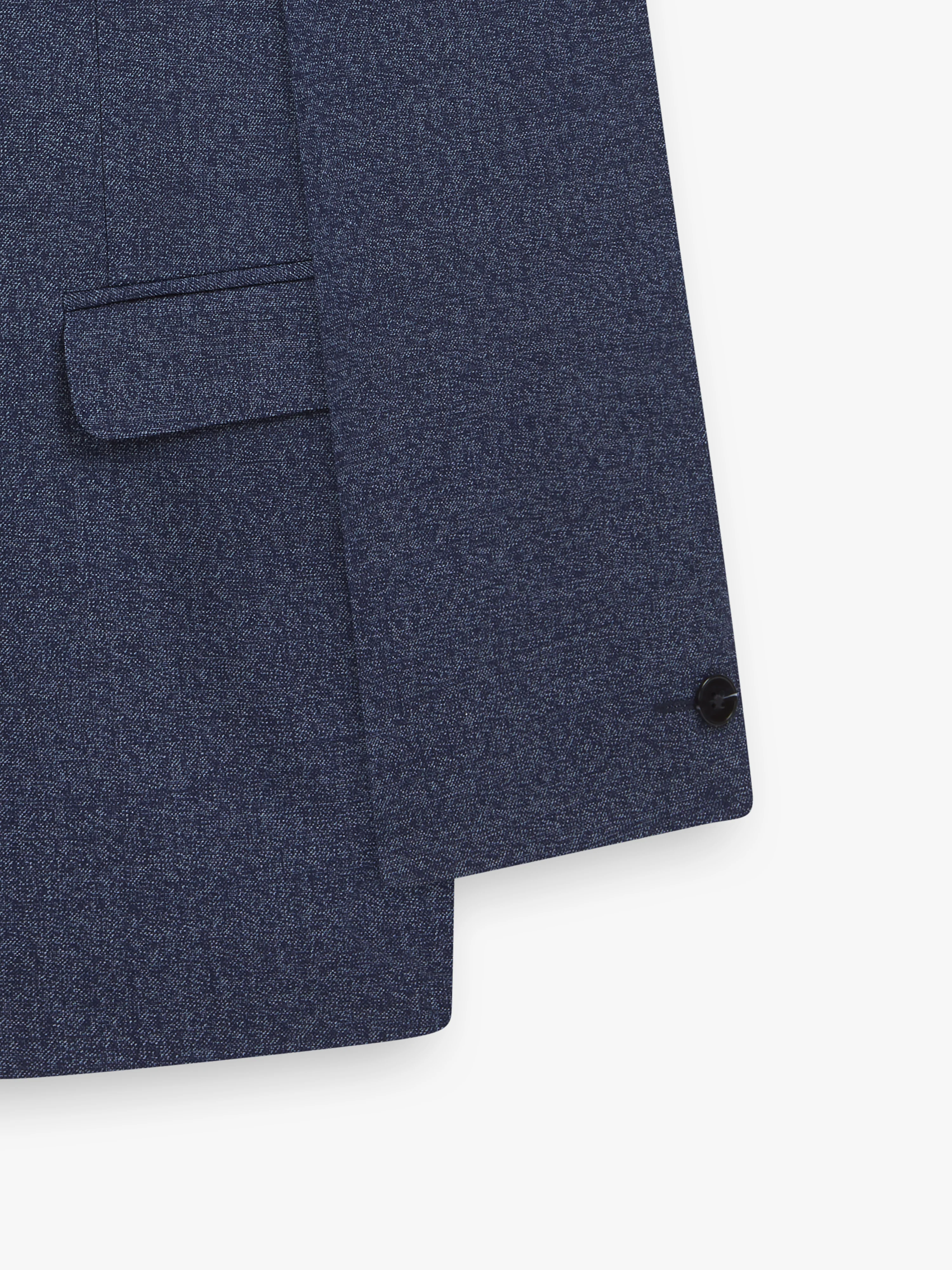 The Joel Skinny Suit Jacket - Image 7