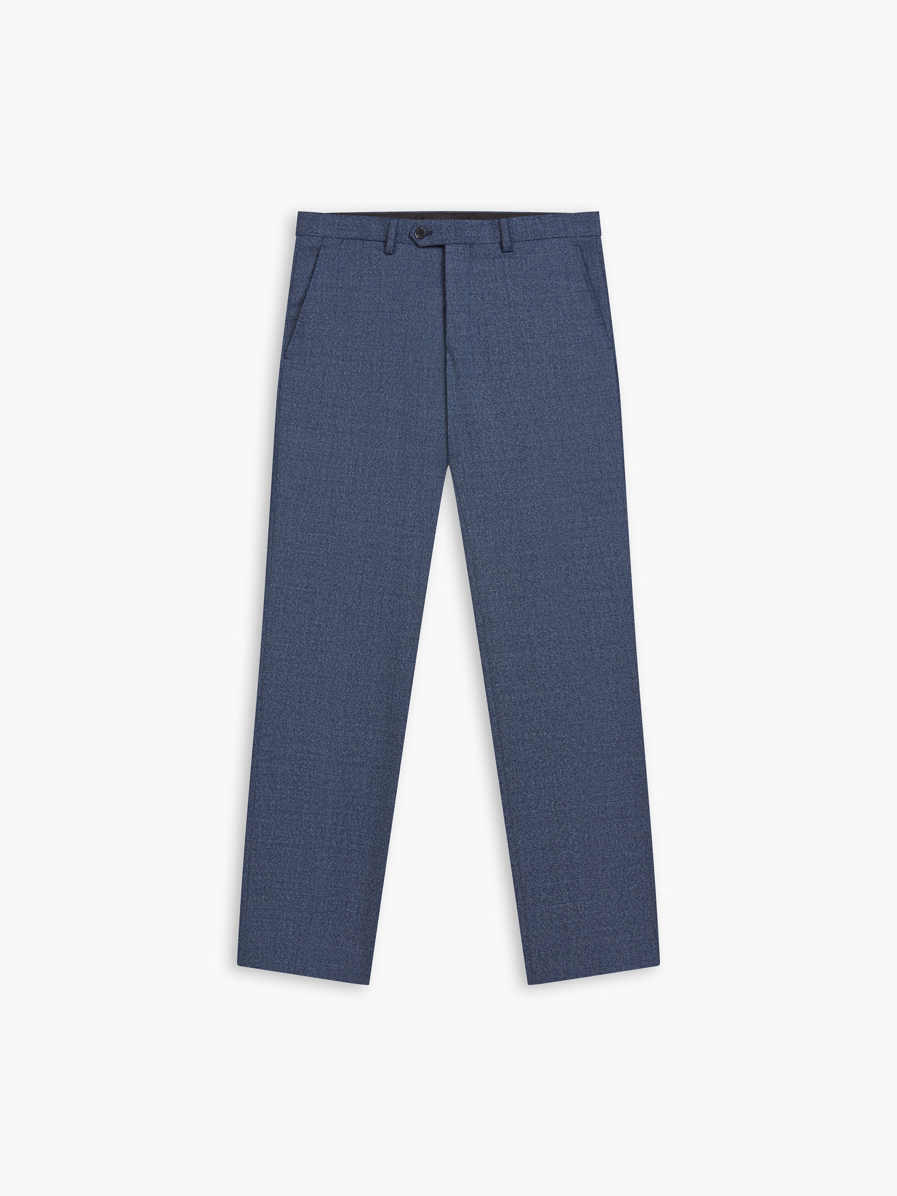 The Joel Skinny Suit Trouser - Image 3