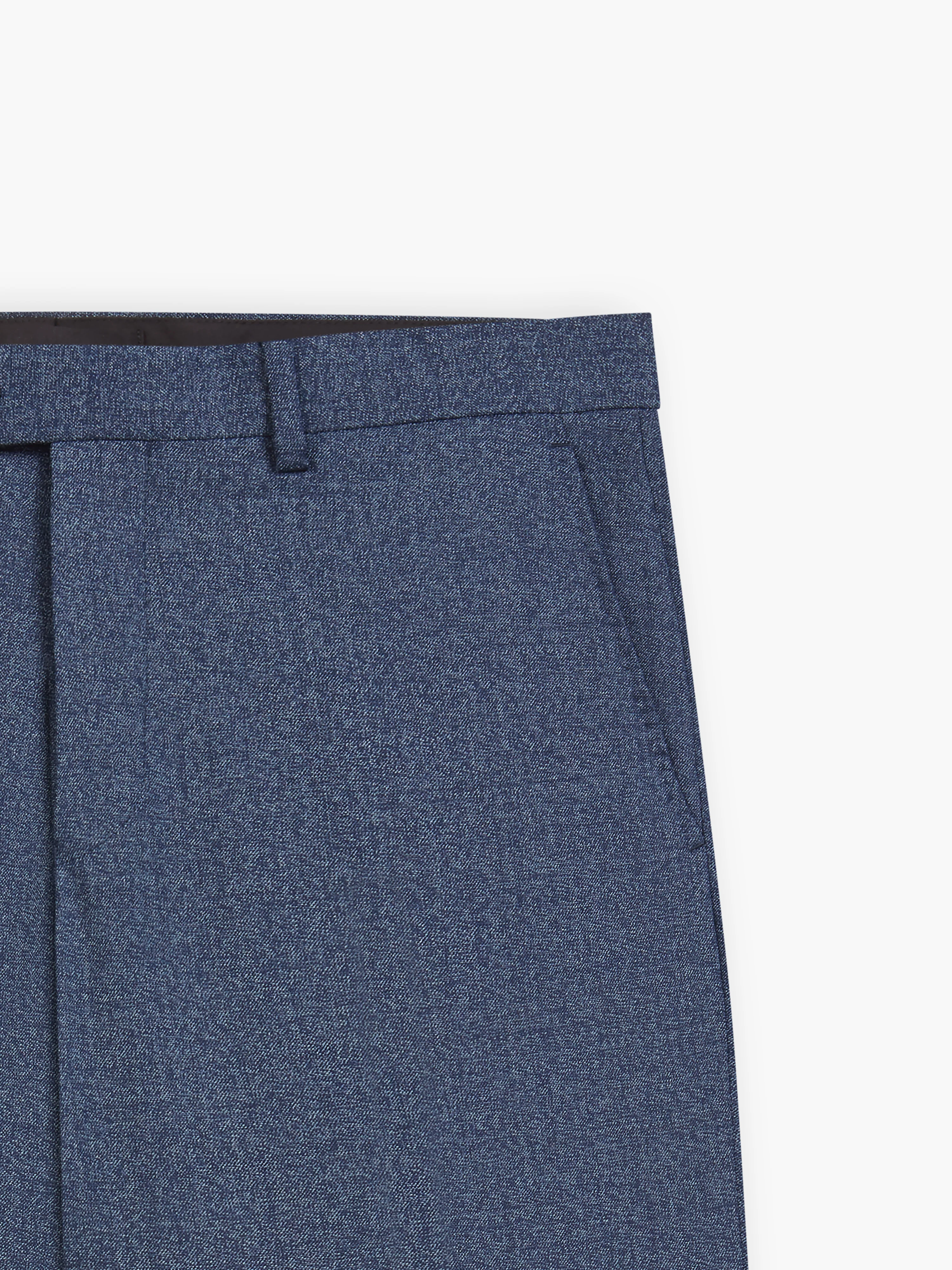 The Joel Skinny Suit Trouser - Image 4
