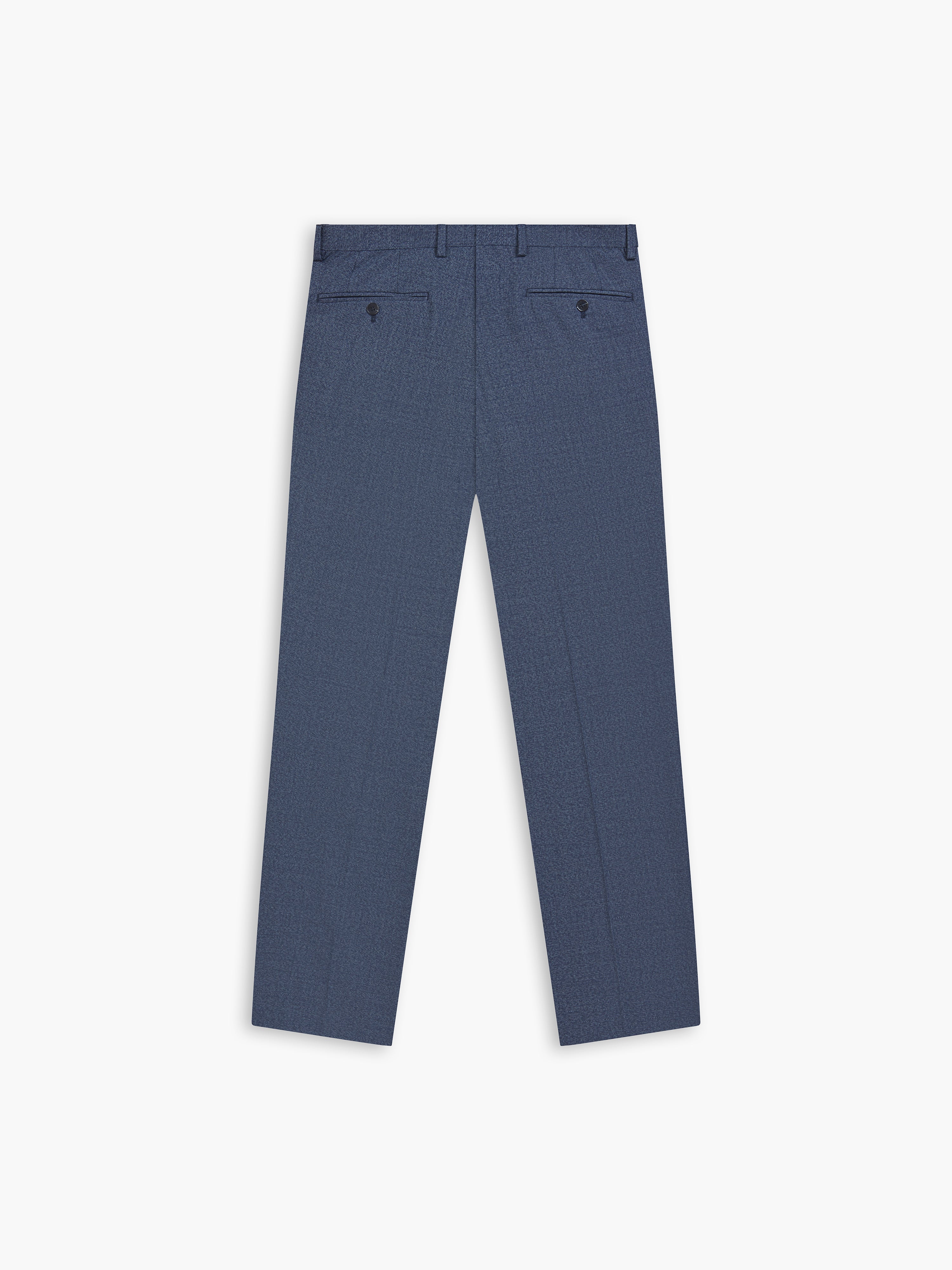 The Joel Skinny Suit Trouser - Image 5