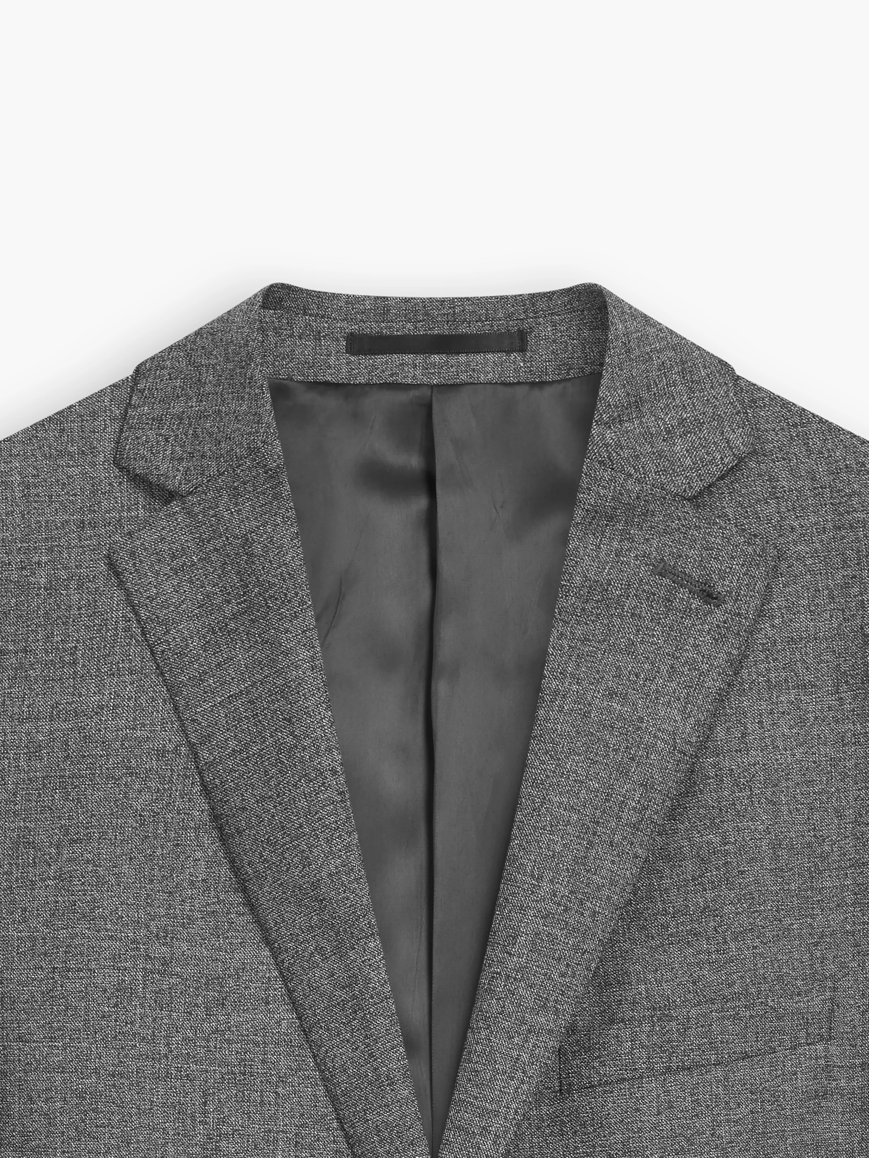 The Jordan Skinny Suit Jacket - Image 2