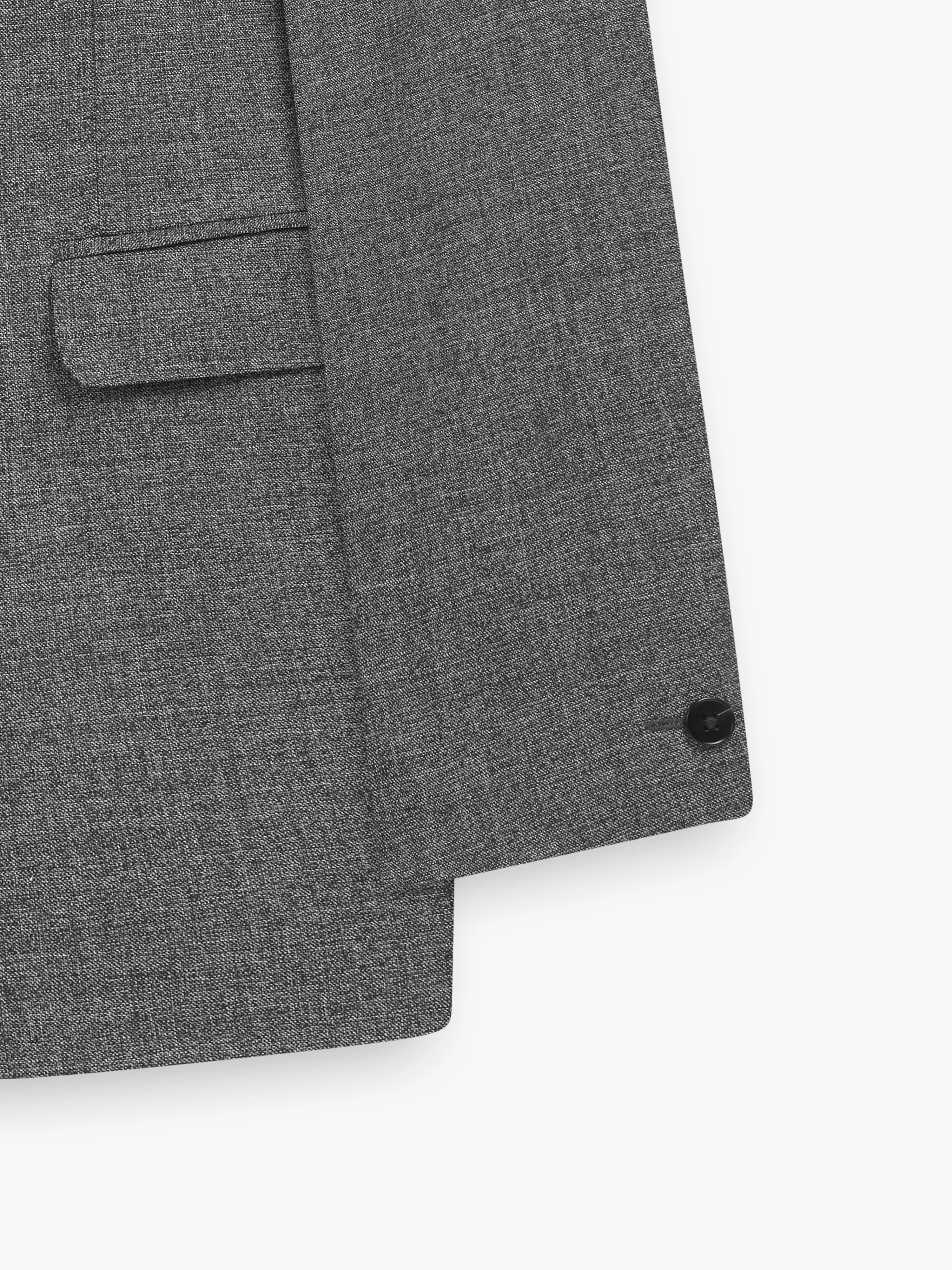The Jordan Skinny Suit Jacket - Image 3