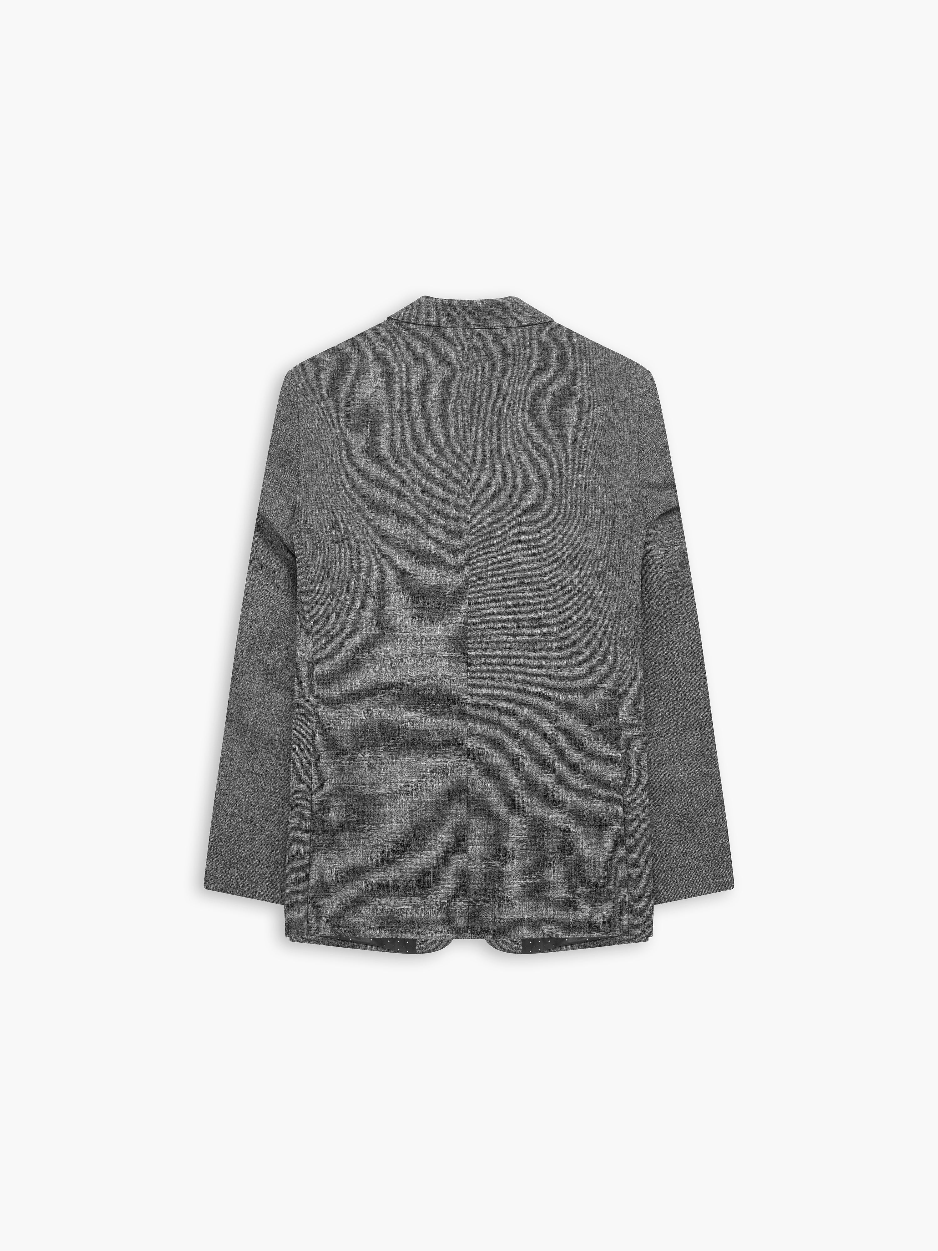 The Jordan Skinny Suit Jacket - Image 4