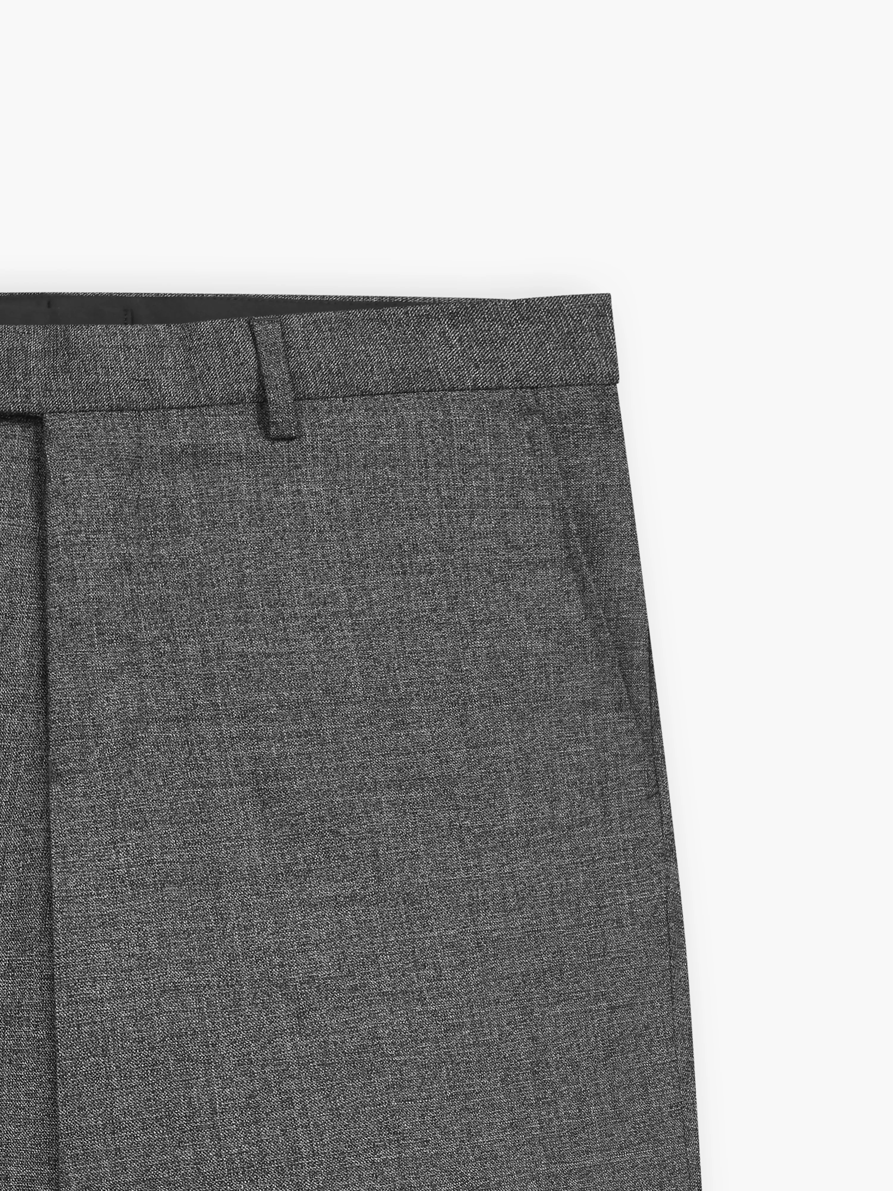 The Jordan Skinny Suit Trouser - Image 2