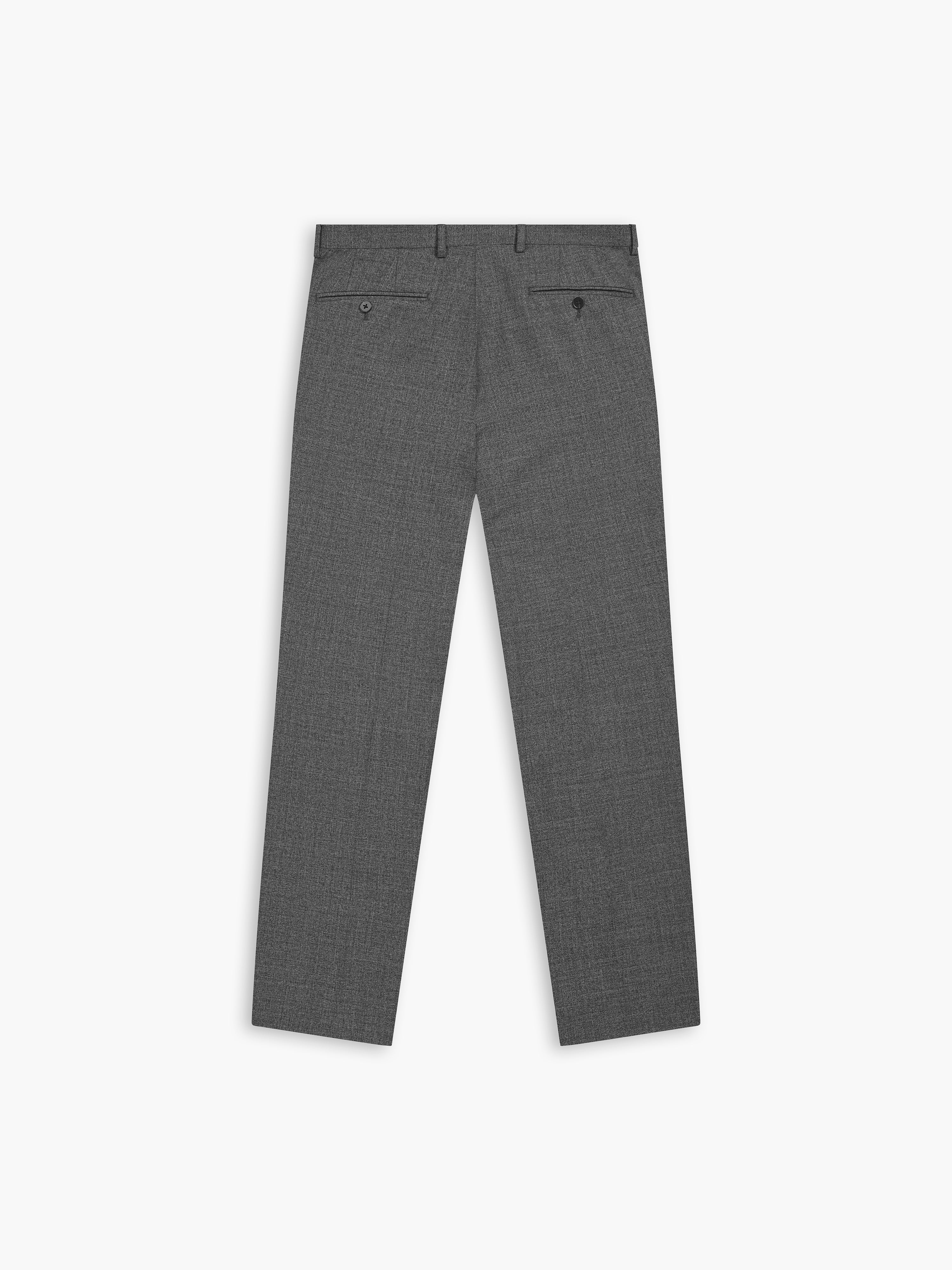 The Jordan Skinny Suit Trouser - Image 3